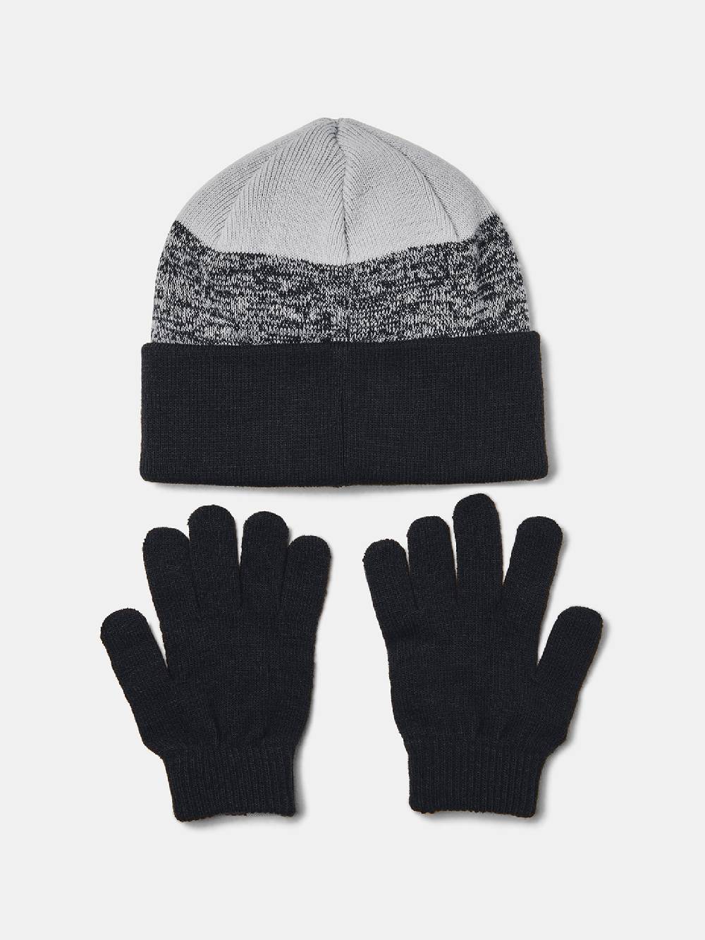 Under Armour Girl's Beanie & Glove Combo Set für Kinder Jubiläumsangebot