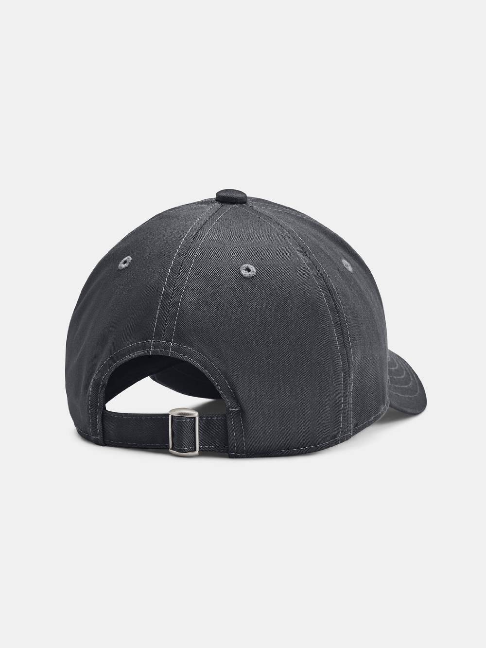 Under Armour Youth Branded Lockup Adj Kinder Schildmütze Kauf eins, bekomm eins gratis
