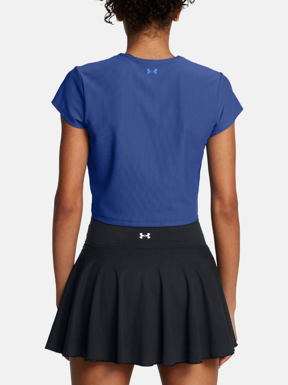 Under Armour Meridian Rib Baby T-Shirt Rabatte dieses Monats
