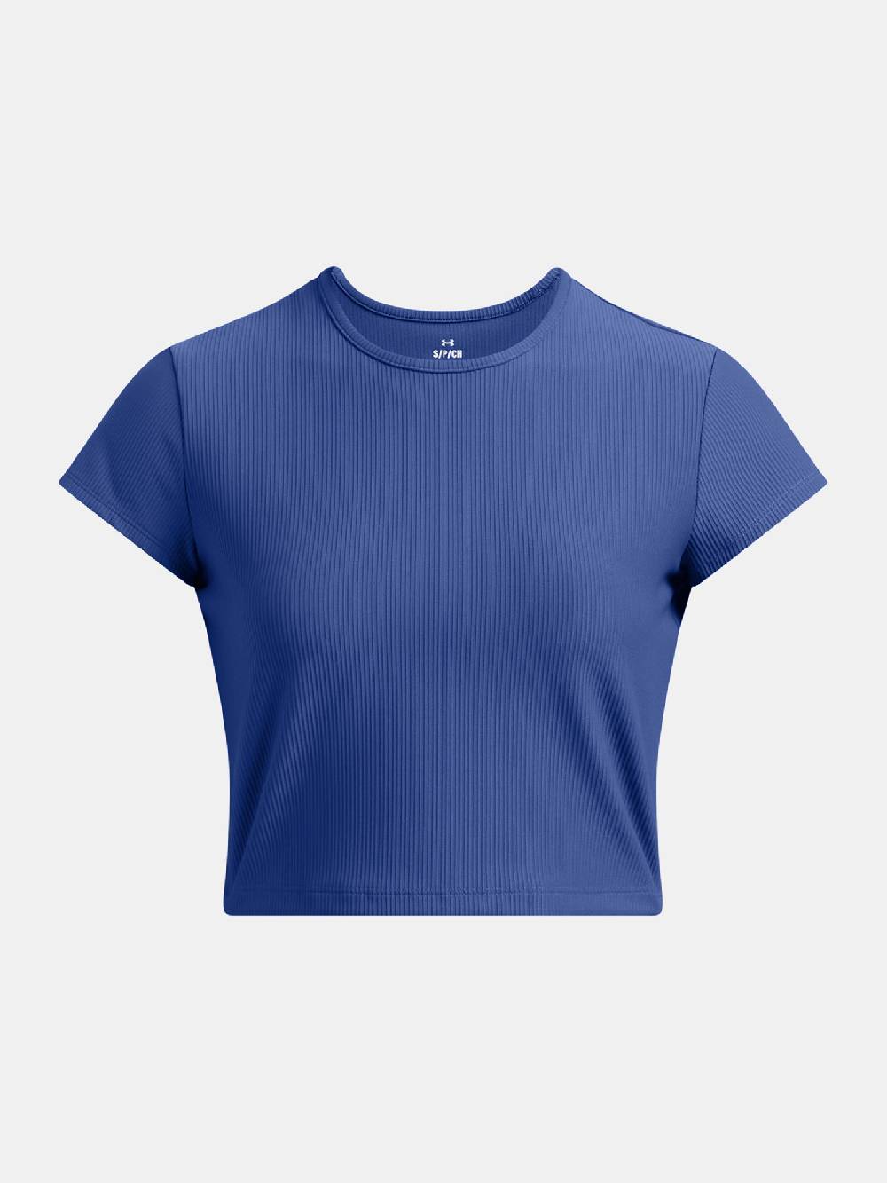 Under Armour Meridian Rib Baby T-Shirt Rabatte dieses Monats