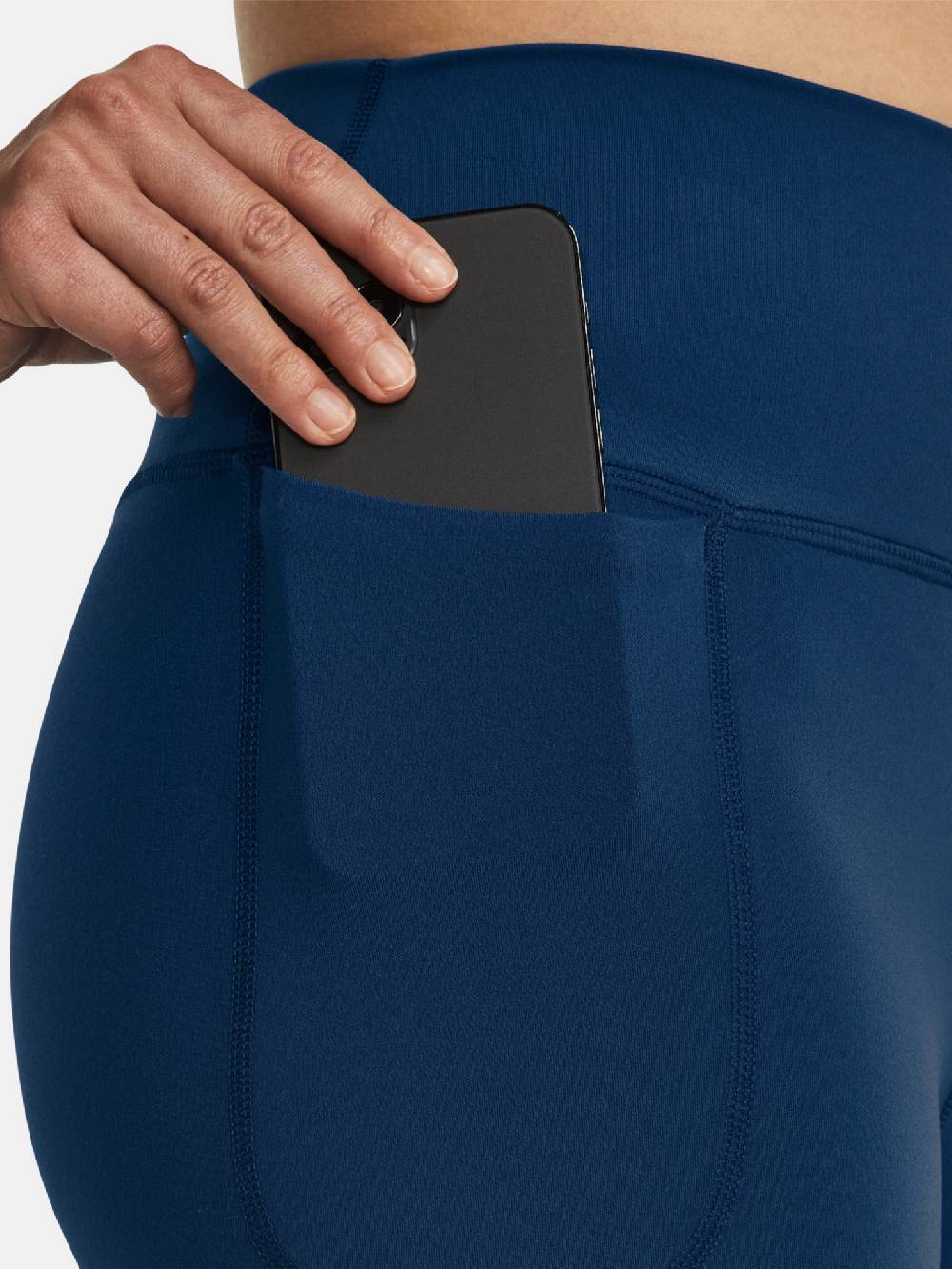 Under Armour Meridian Ankle Leg Legging 2025