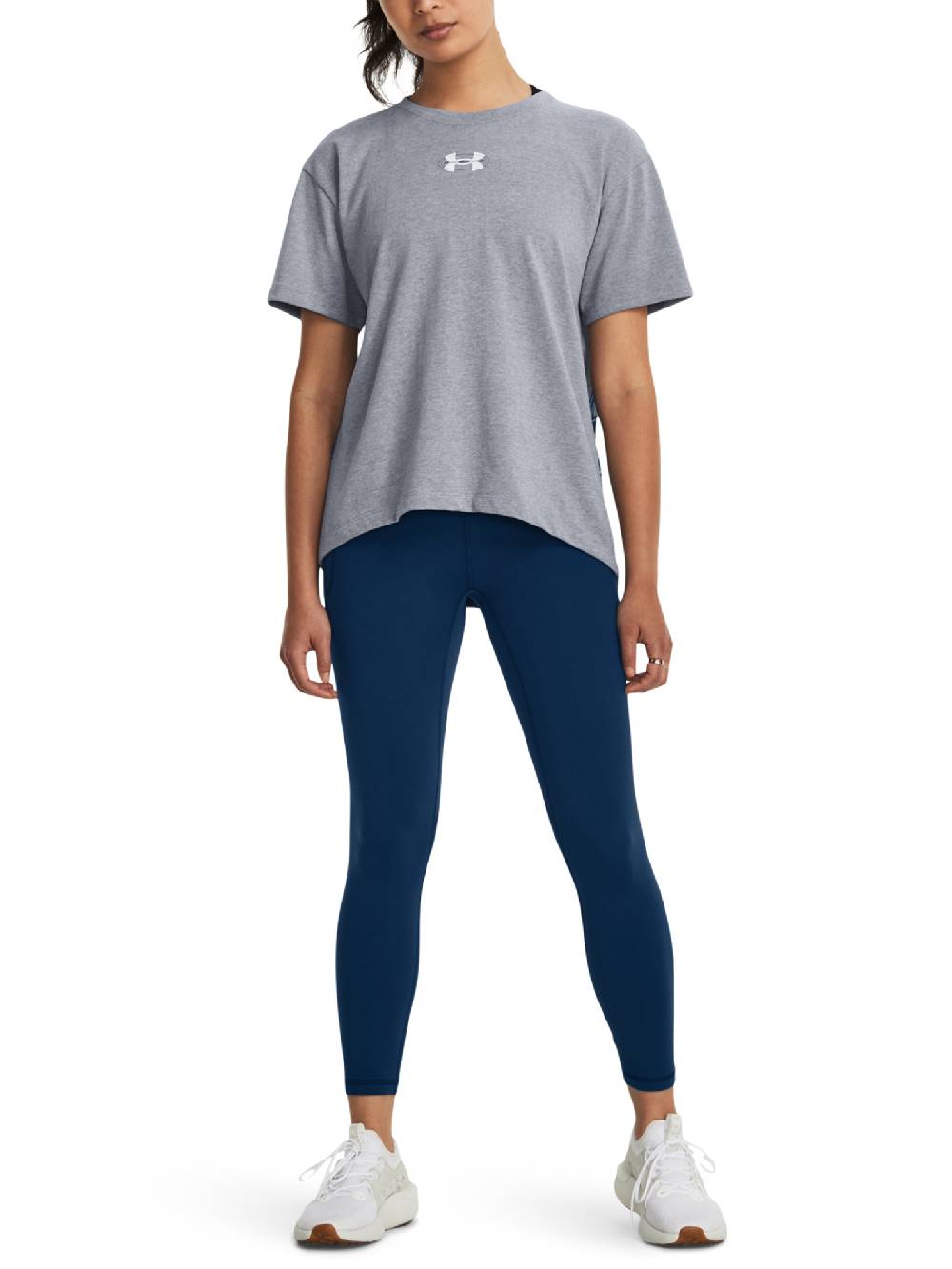 Under Armour Meridian Ankle Leg Legging 2025