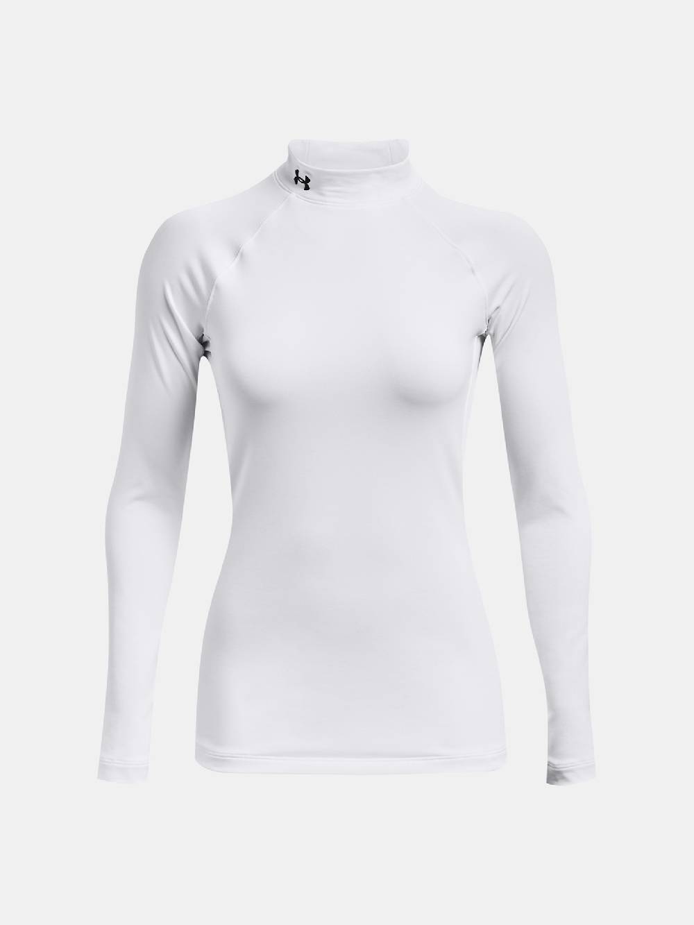 Under Armour UA CG Authentics Mockneck T-Shirt Outlet