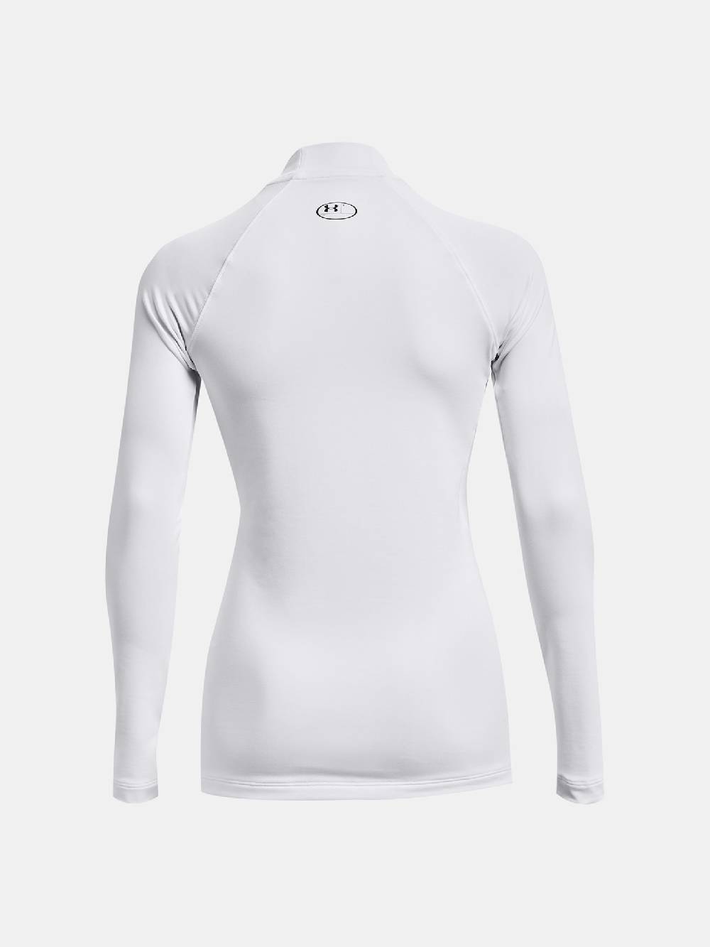 Under Armour UA CG Authentics Mockneck T-Shirt Outlet