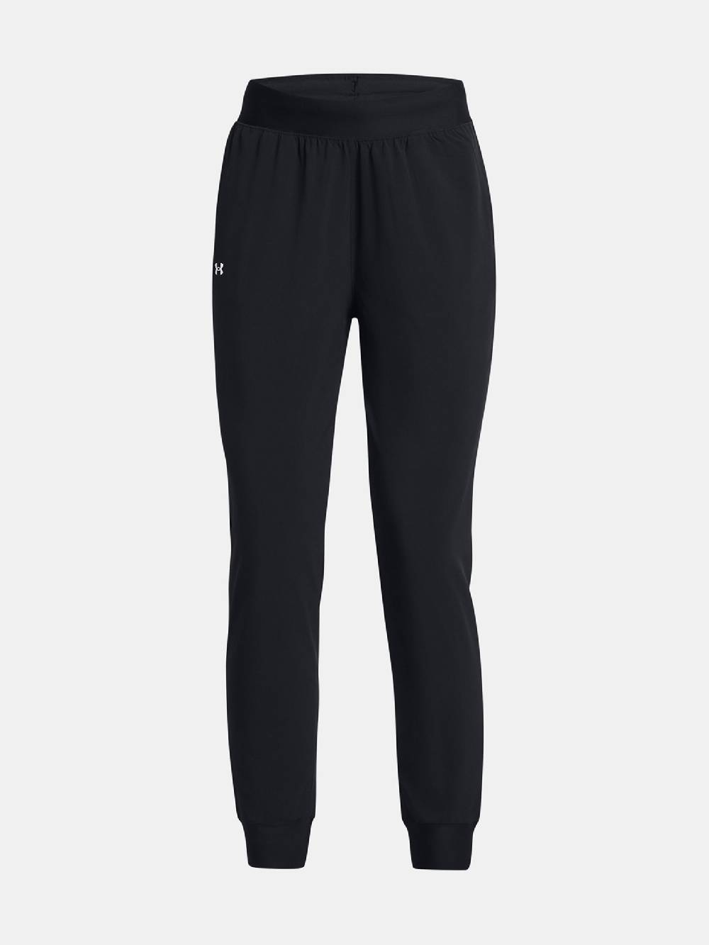 Under Armour ArmourSport High Rise Wvn Hose Hotsell