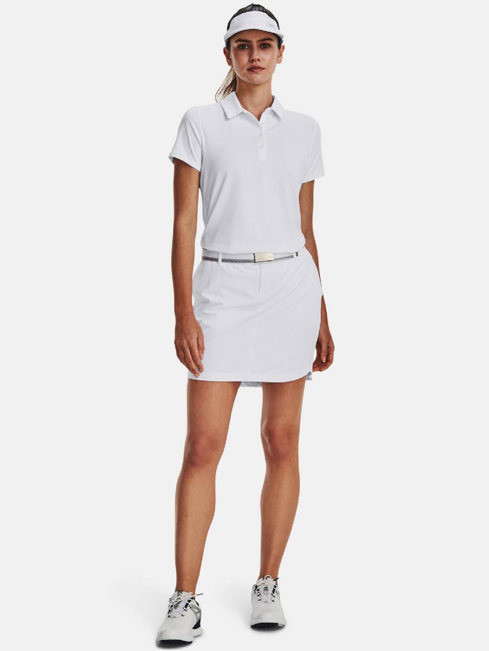 Under Armour UA Playoff SS Polo T-Shirt Meist gekauft