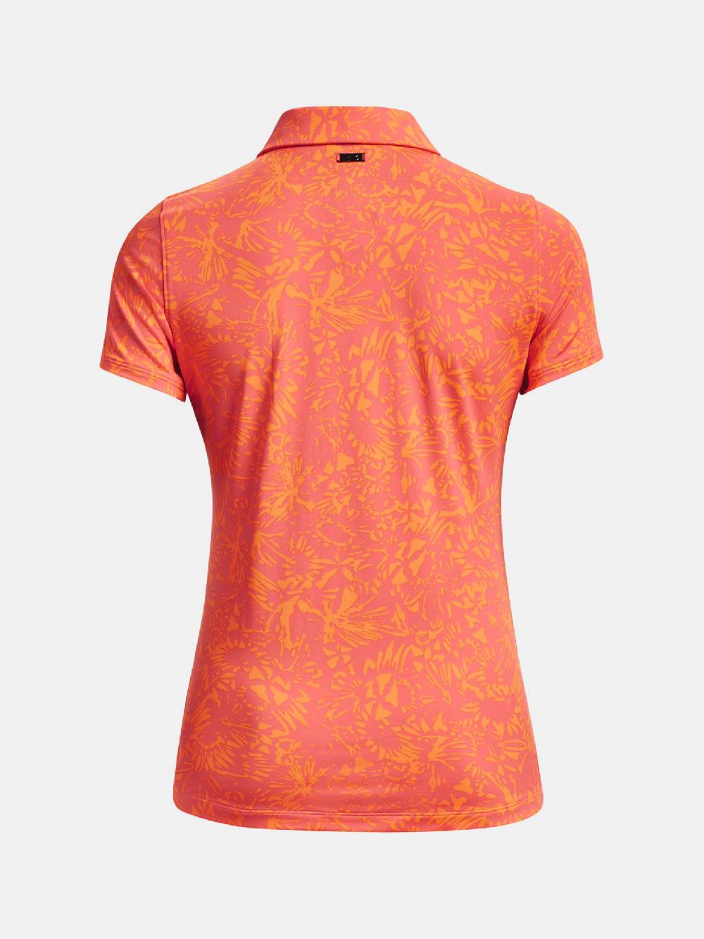 Under Armour UA Playoff Printed SS Polo T-Shirt Blitzverkäufe