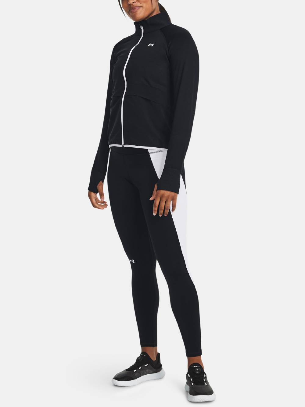 Under Armour UA Train CW Jacke Kostenloser Versand