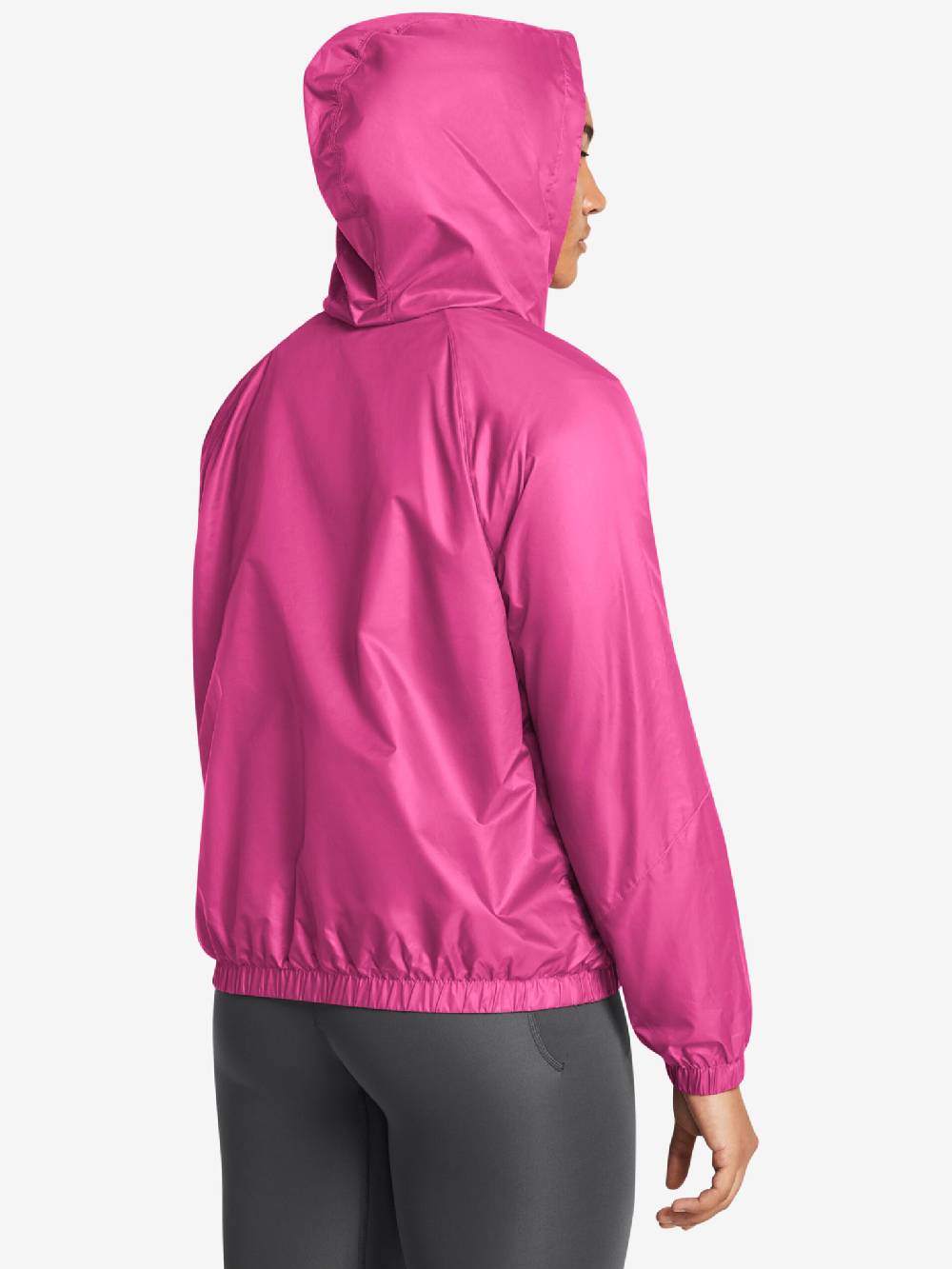 Under Armour UA Sport Windbreaker Jacke Limitierter Zeitrabatt