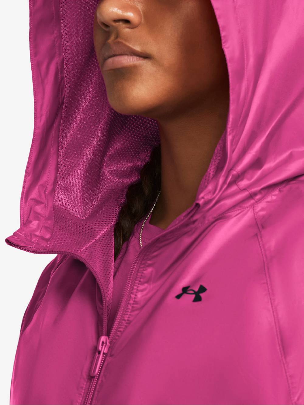 Under Armour UA Sport Windbreaker Jacke Limitierter Zeitrabatt