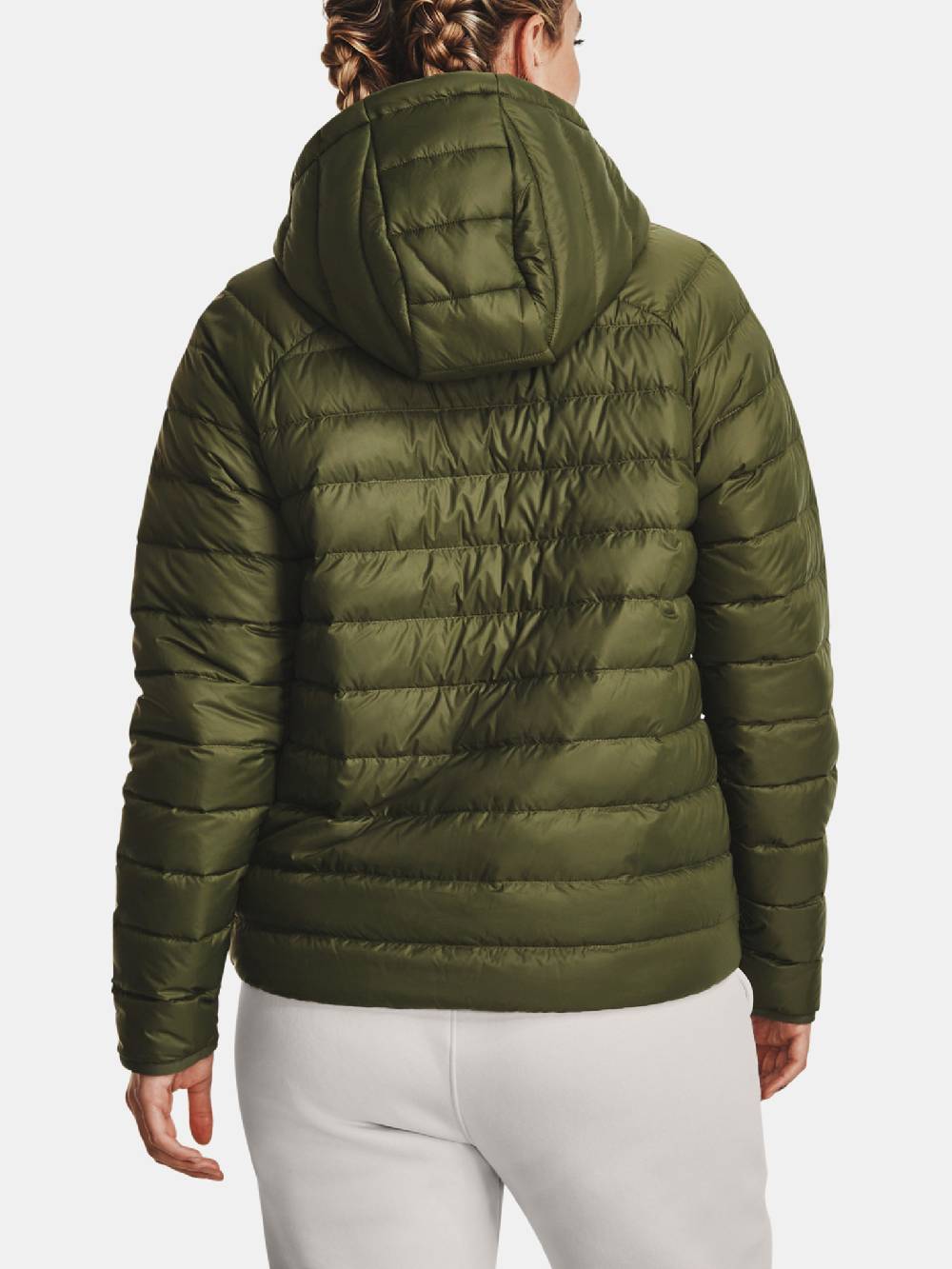 Under Armour UA Storm Armour Down 2.0 Jacket Rabatt