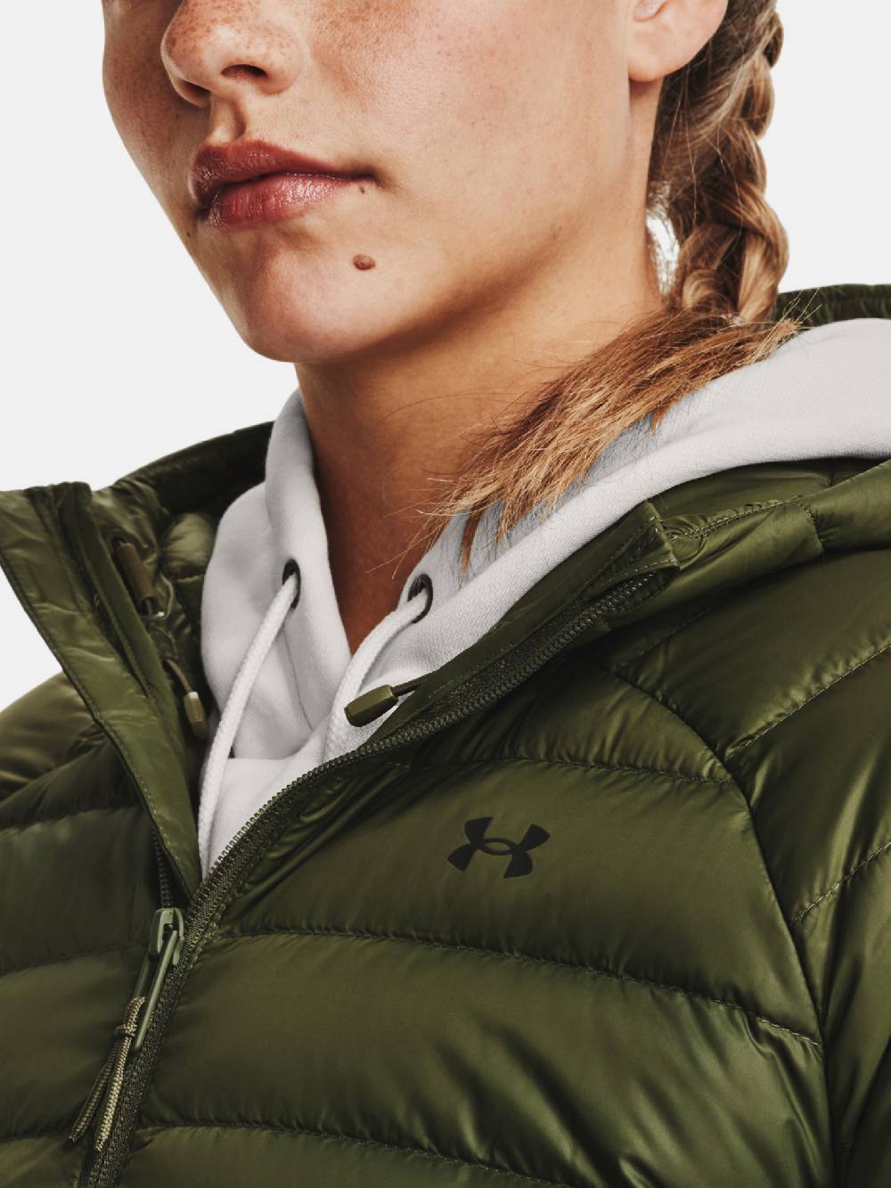 Under Armour UA Storm Armour Down 2.0 Jacket Rabatt