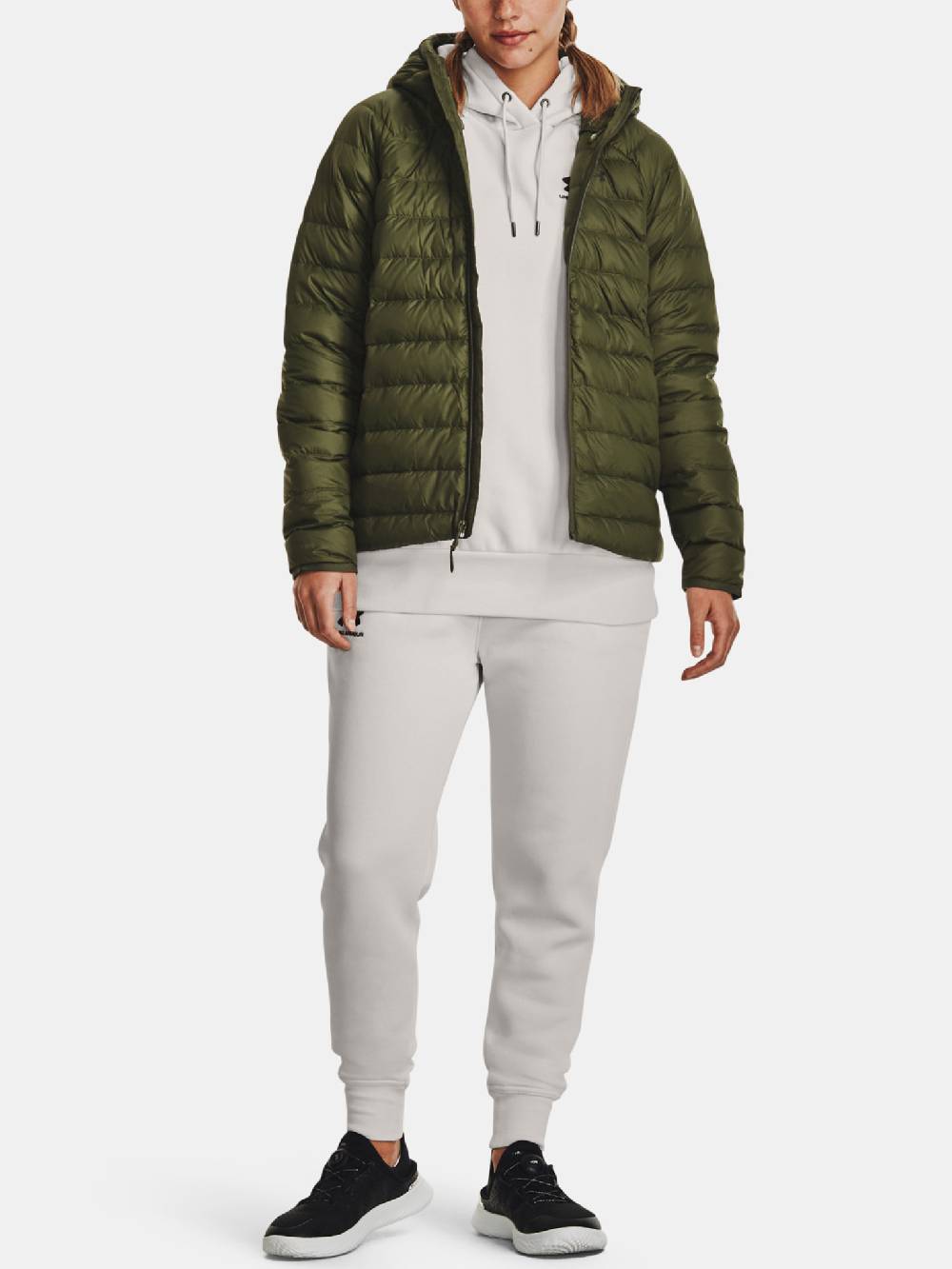 Under Armour UA Storm Armour Down 2.0 Jacket Rabatt