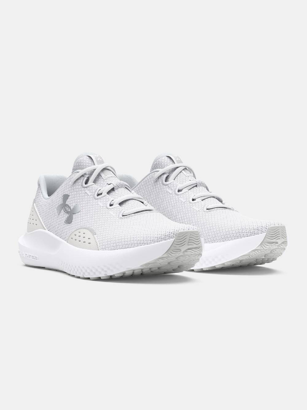 Under Armour UA W Charged Surge 4 Tennisschuhe Großer Ausverkauf