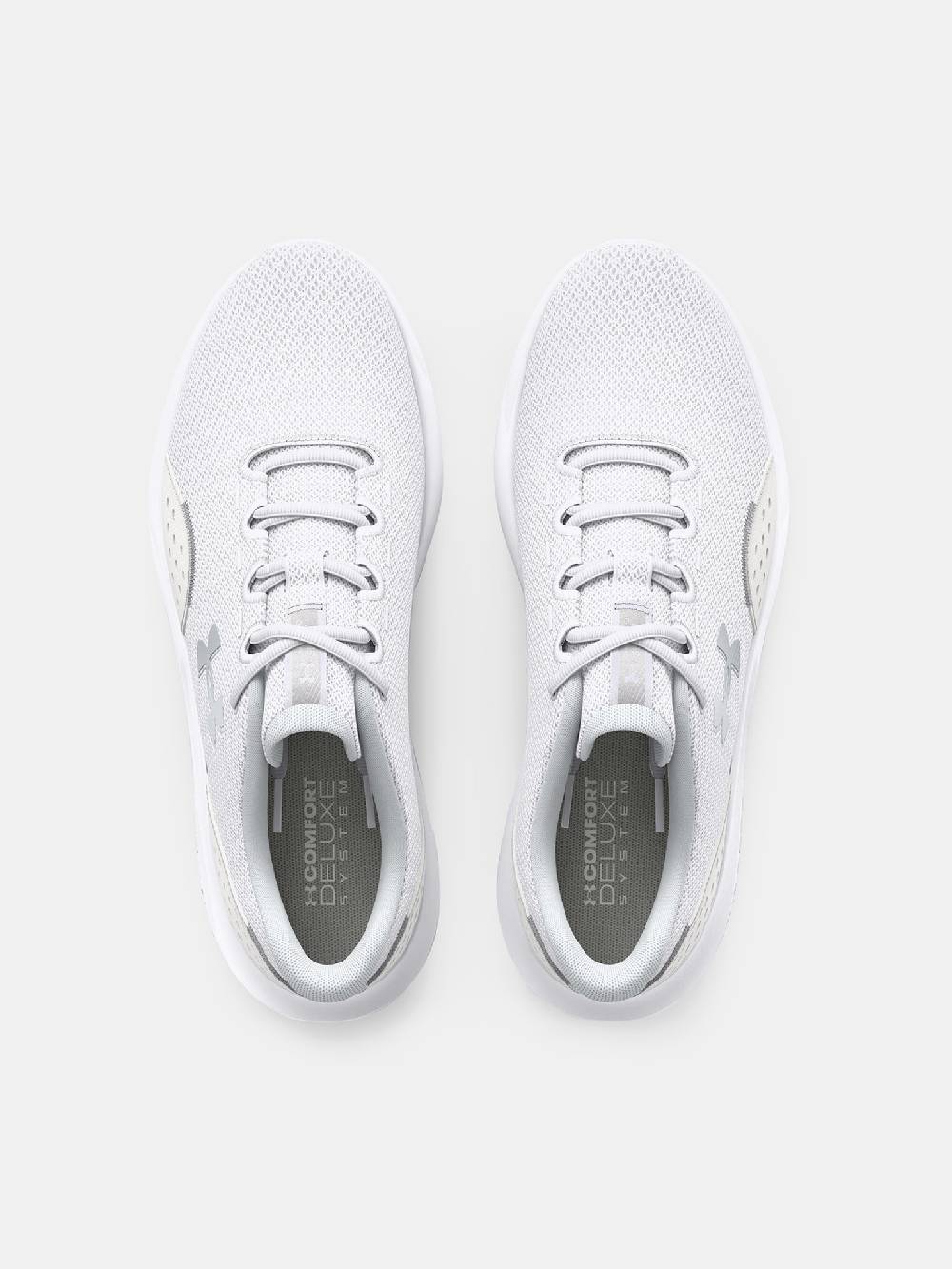 Under Armour UA W Charged Surge 4 Tennisschuhe Großer Ausverkauf