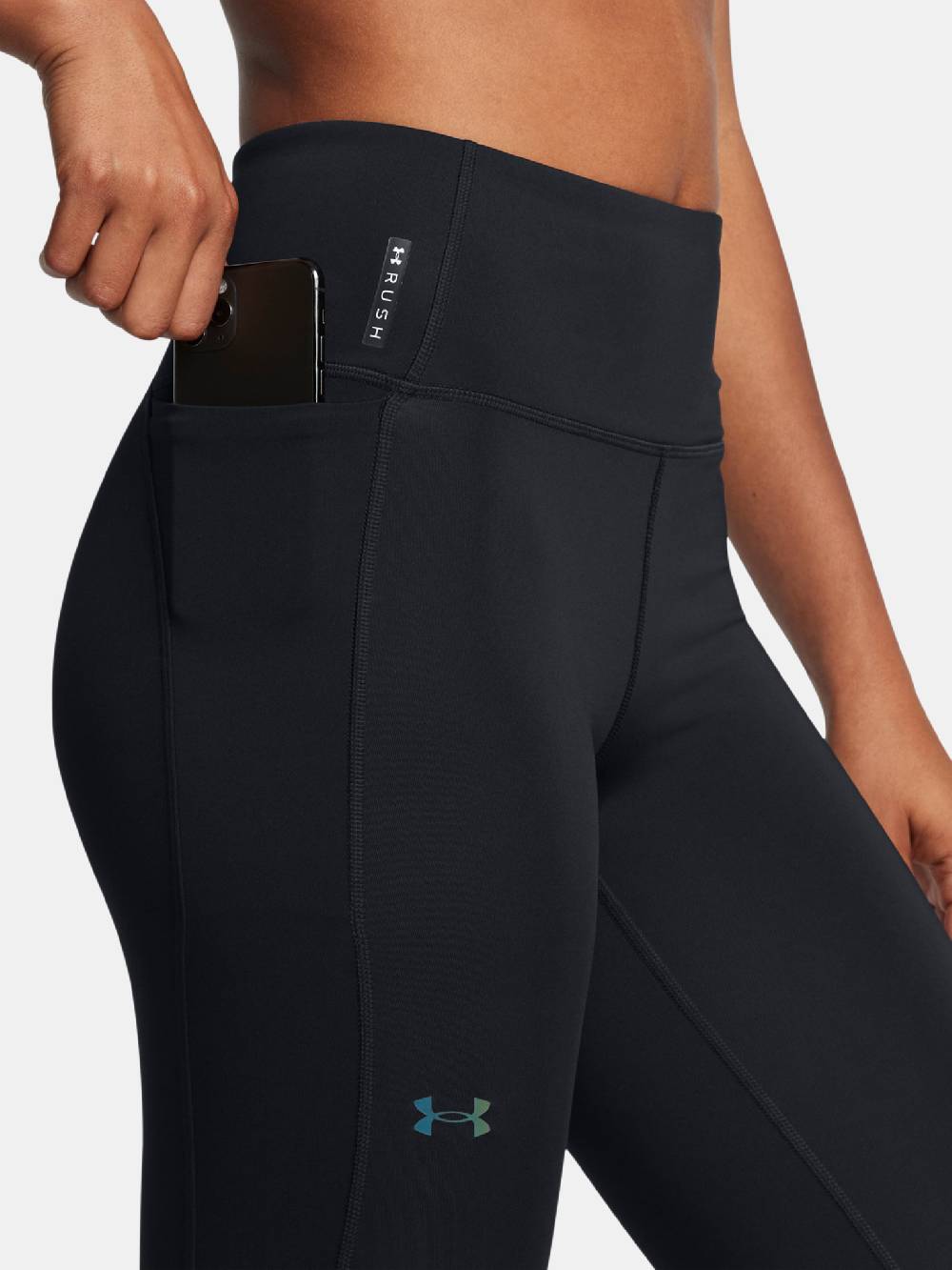 Under Armour Vanish Elite Ankle Leg Legging Begrenztes Angebot