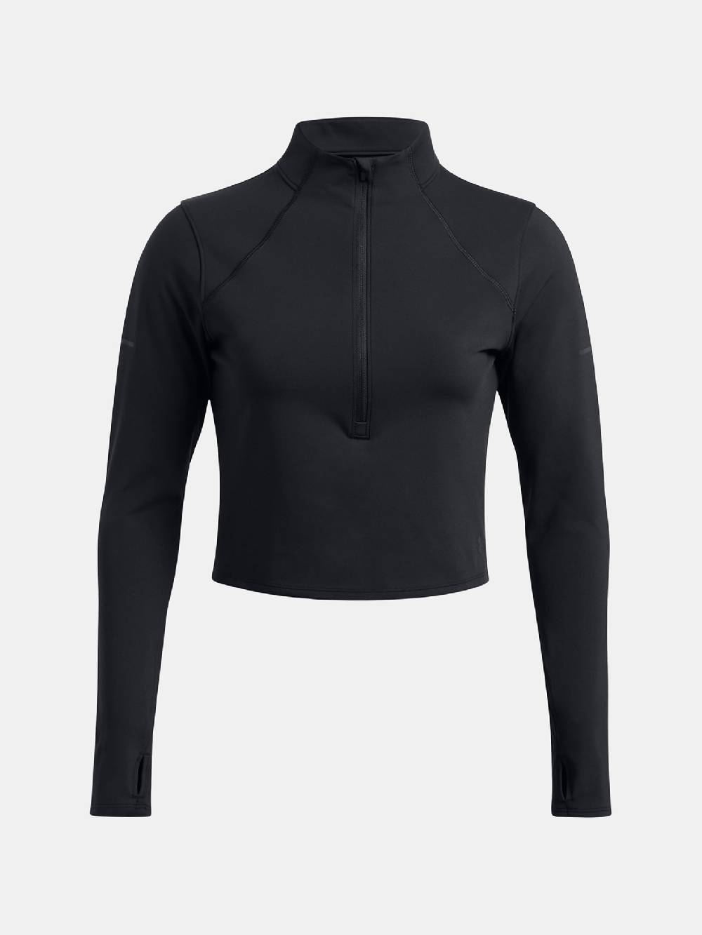 Under Armour UA Launch Elite Half Zip T-Shirt Exklusivangebot