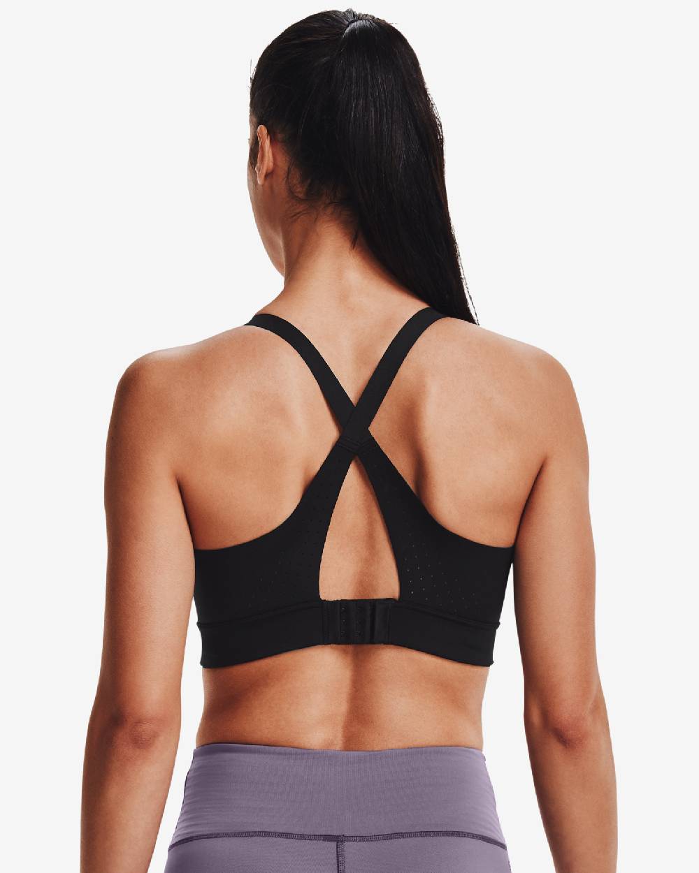 Under Armour Rush™ High Büstenhalter Black Friday