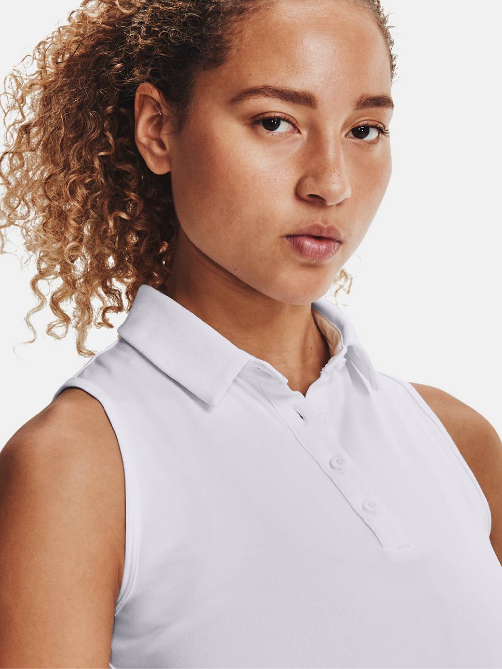 Under Armour Zinger Unterhemd Muttertagsangebot