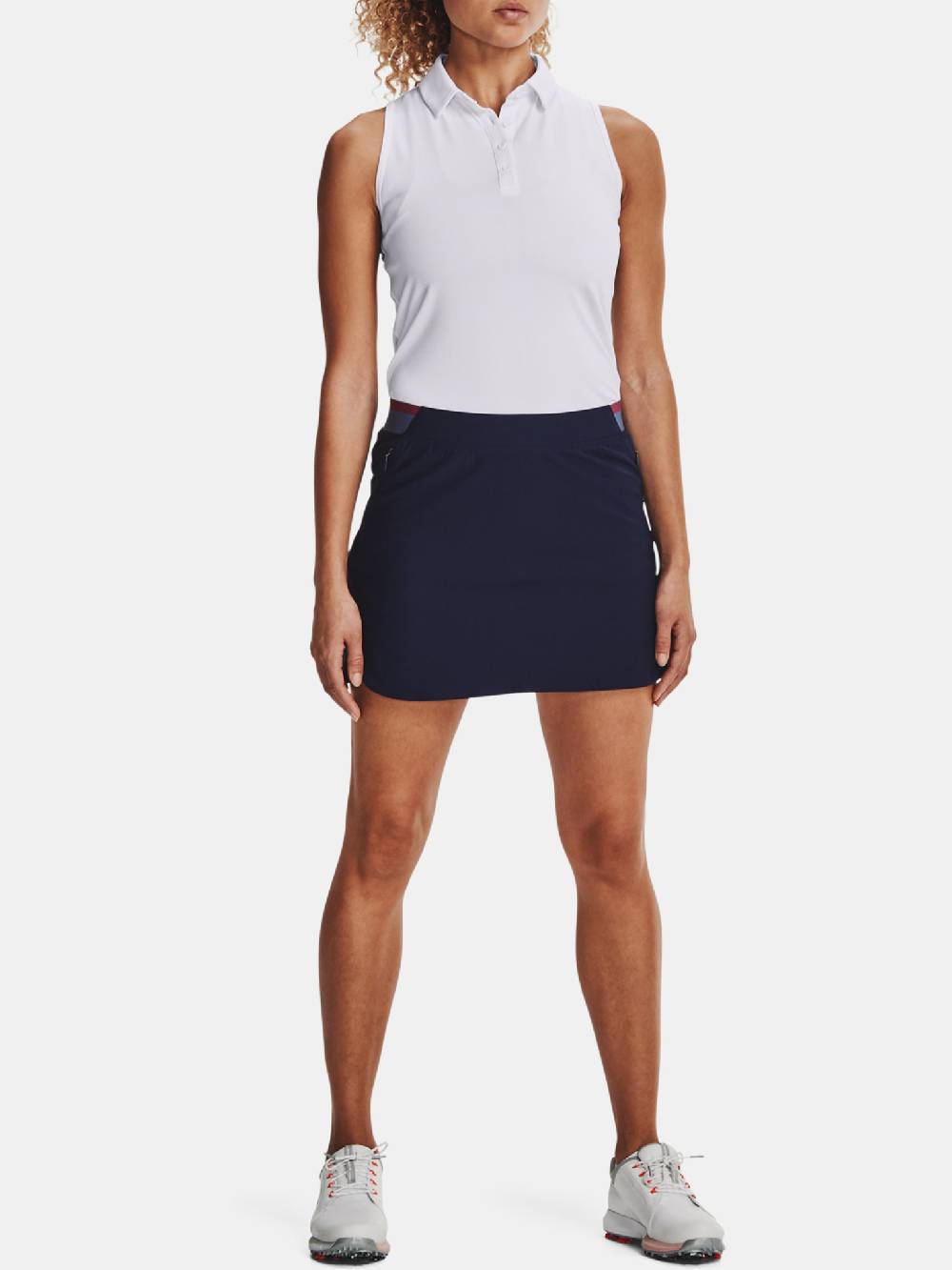 Under Armour Zinger Unterhemd Muttertagsangebot