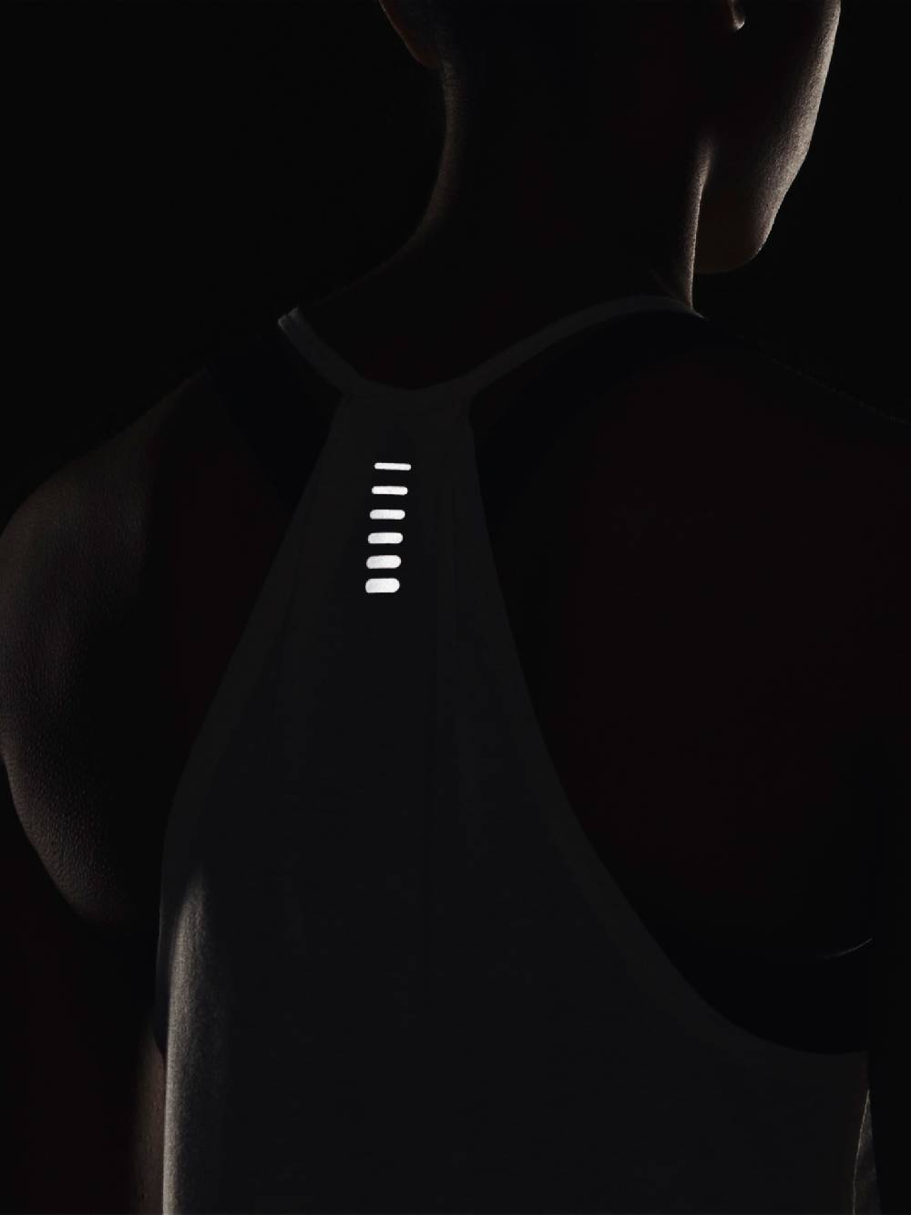 Under Armour UA Run Trail Unterhemd Vatertagsangebot