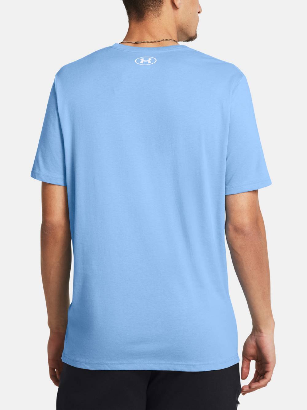 Under Armour UA Sportstyle Logo Update SS T-Shirt Jubiläumsangebot