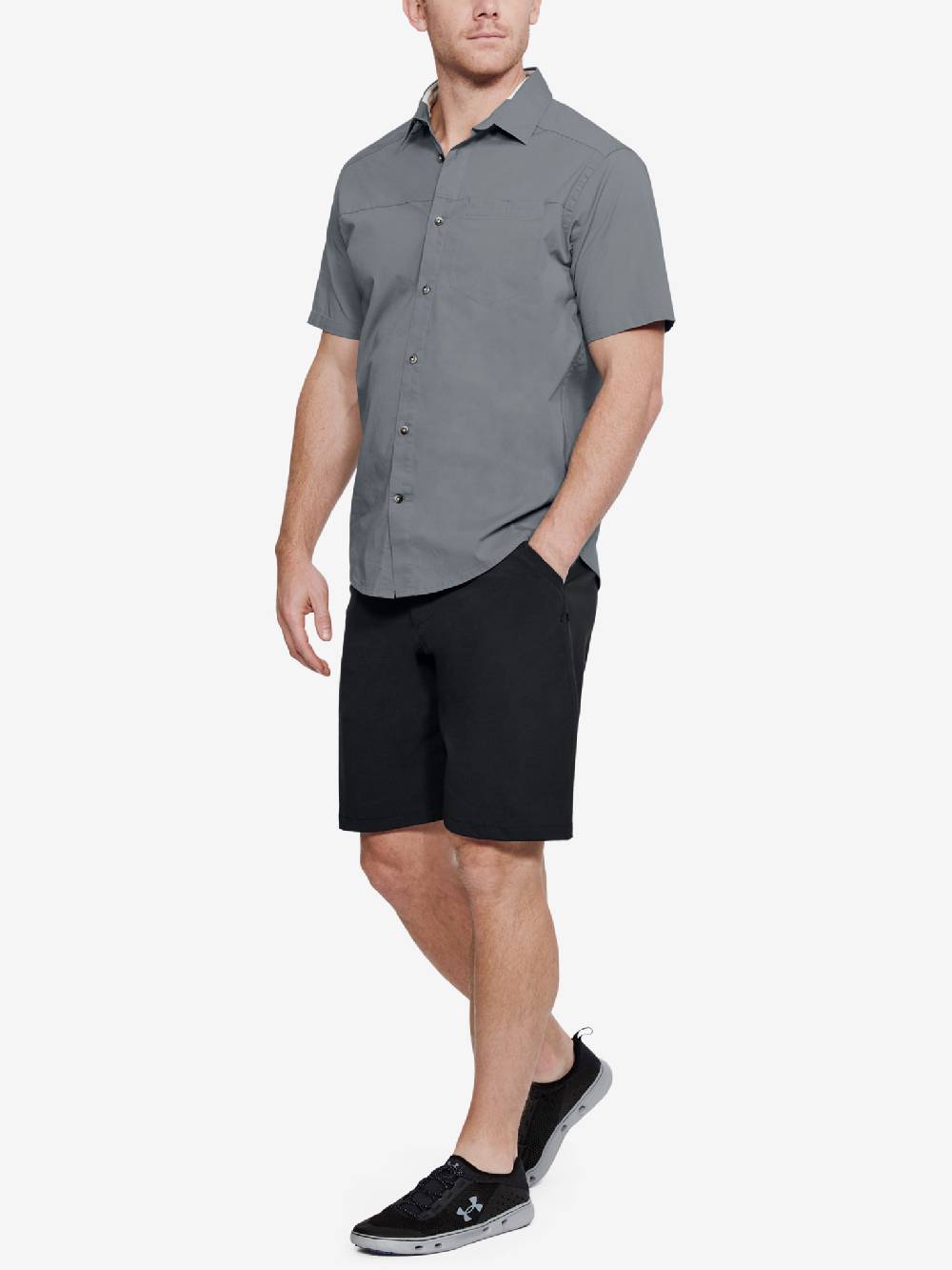 Under Armour Fish Hunter Shorts Lagerräumung
