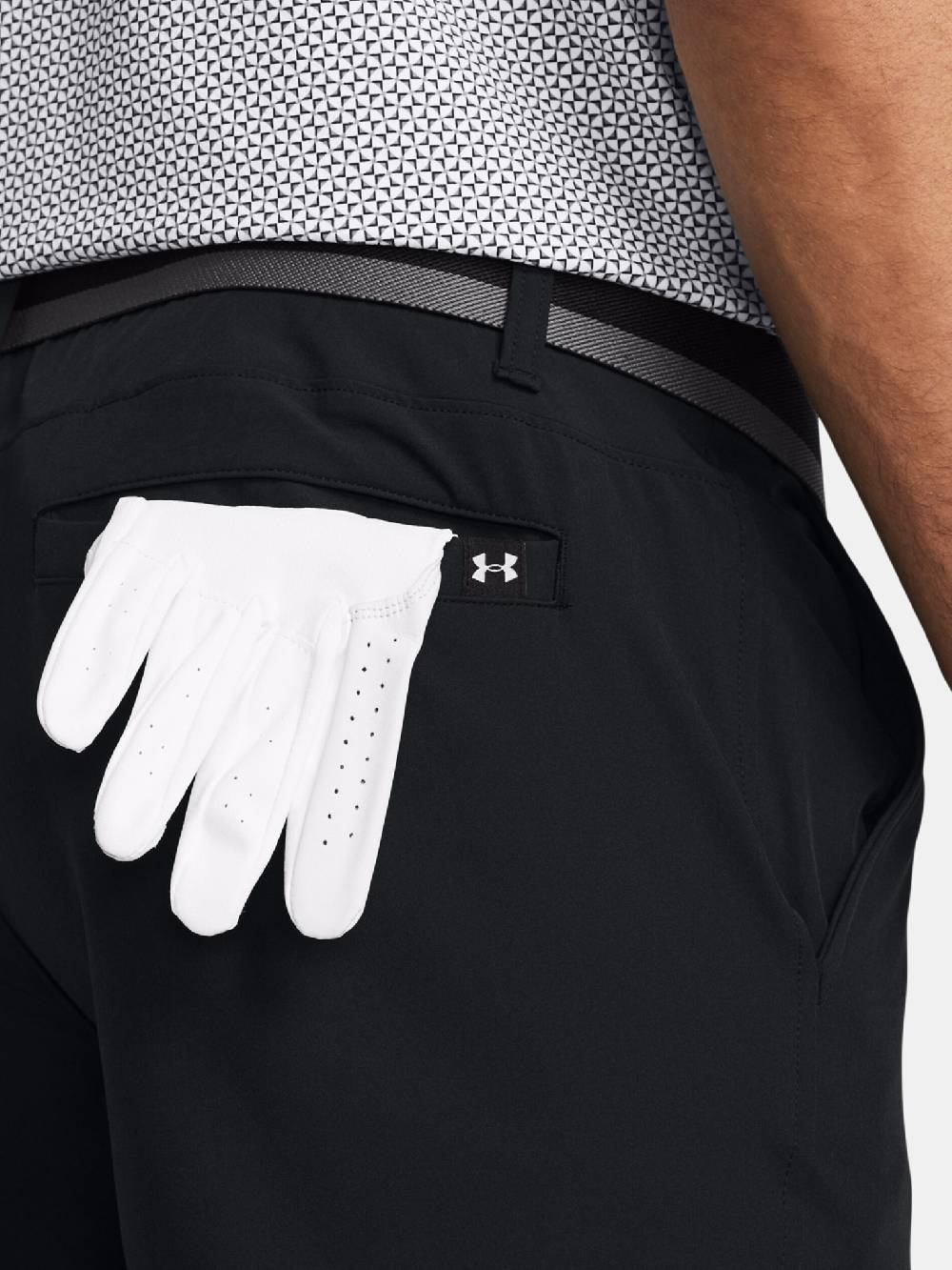 Under Armour UA Drive Taper Shorts Heißer Verkauf