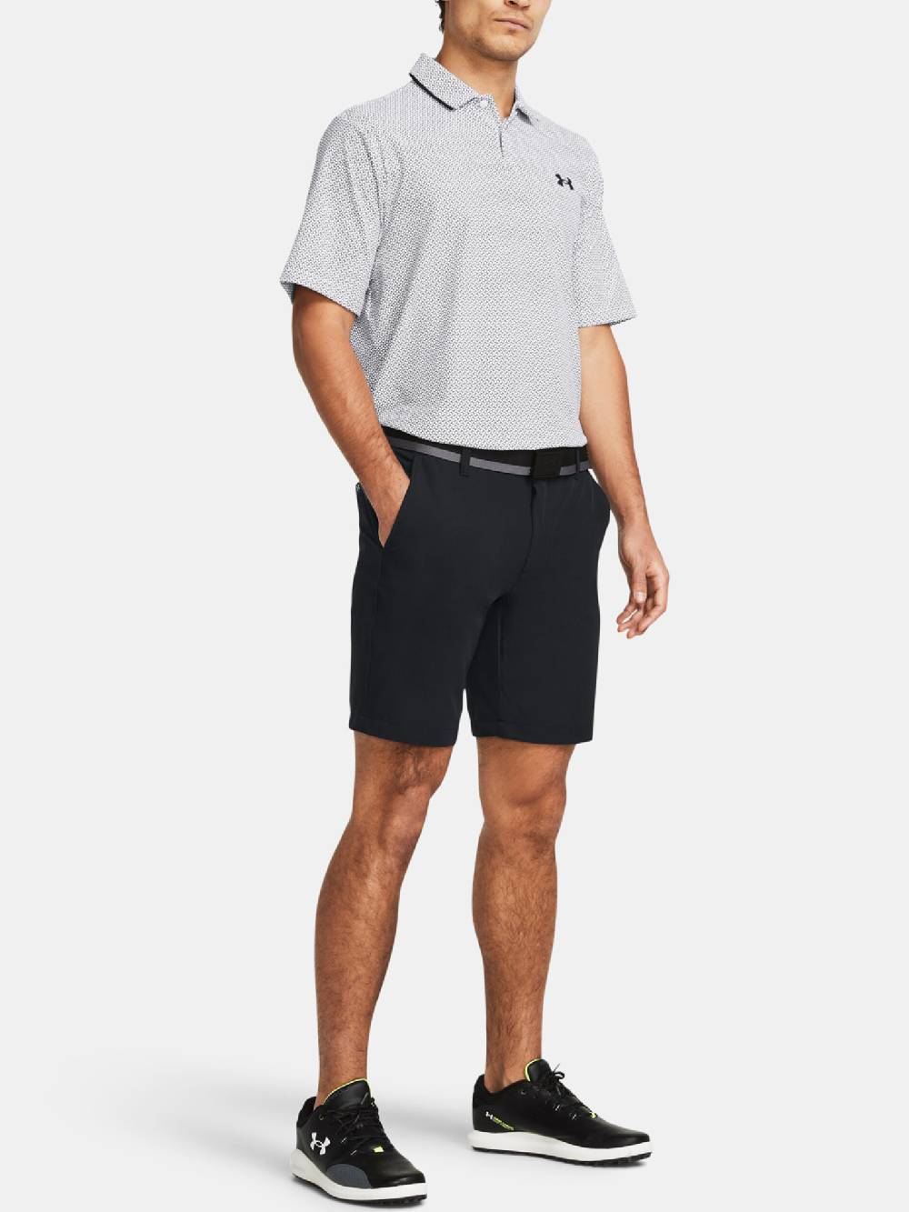 Under Armour UA Drive Taper Shorts Heißer Verkauf