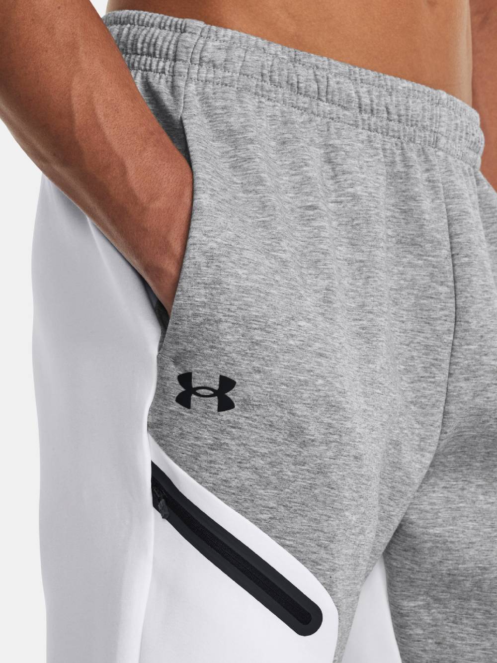 Under Armour UA Unstoppable Flc Jogginghose Neueste Mode