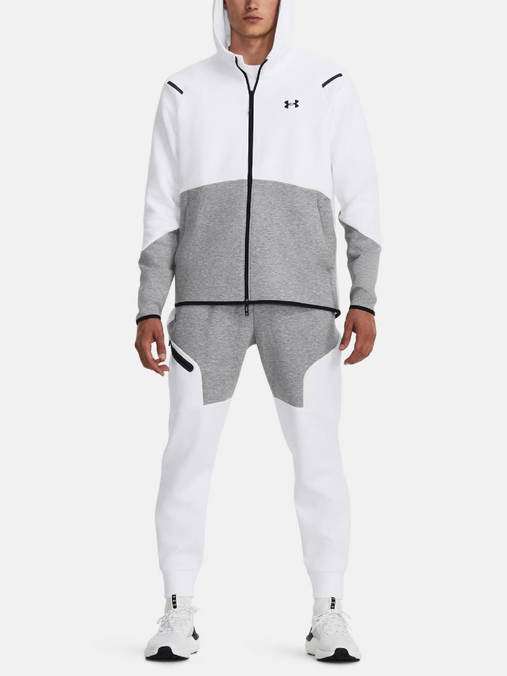 Under Armour UA Unstoppable Flc Jogginghose Neueste Mode
