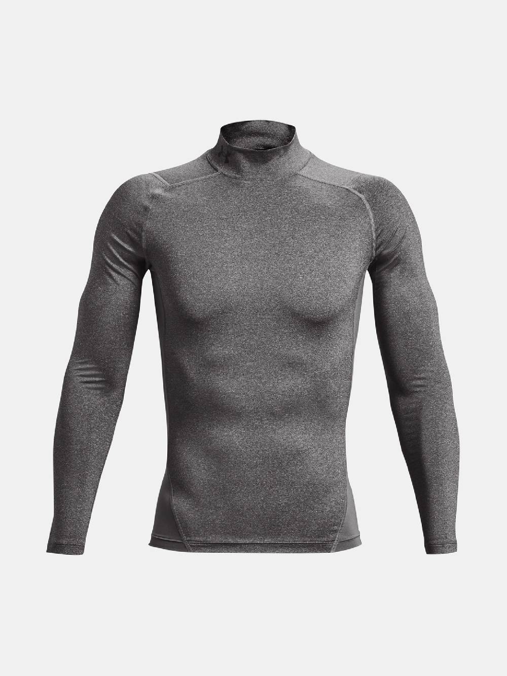 Under Armour HG Armour Comp Mock LS T-Shirt Zeitlich begrenztes Angebot