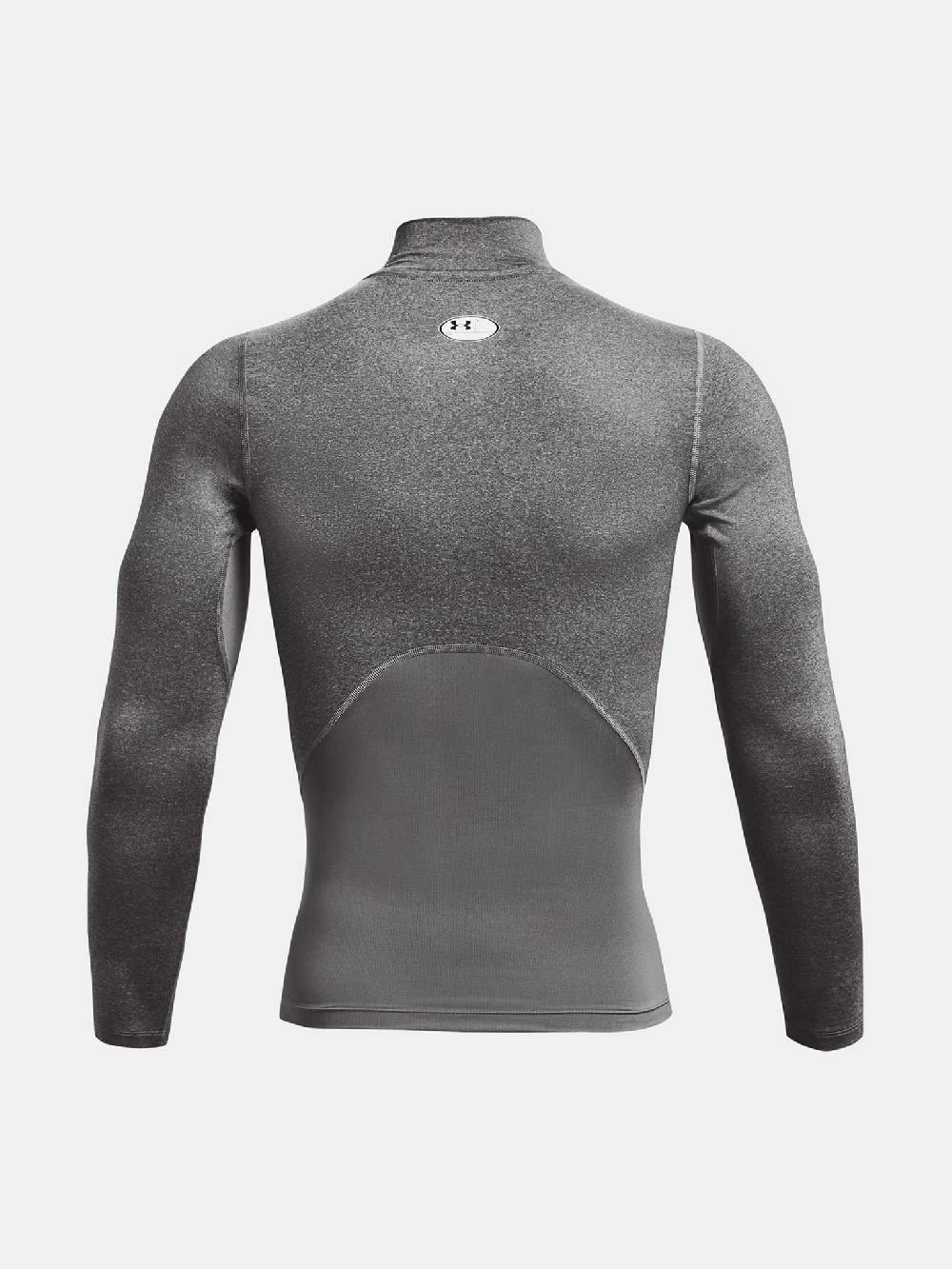 Under Armour HG Armour Comp Mock LS T-Shirt Zeitlich begrenztes Angebot
