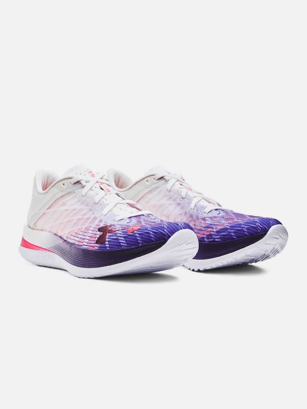 Under Armour UA FLOW Velociti Elite Unisex Tennisschuhe Exklusive Angebote
