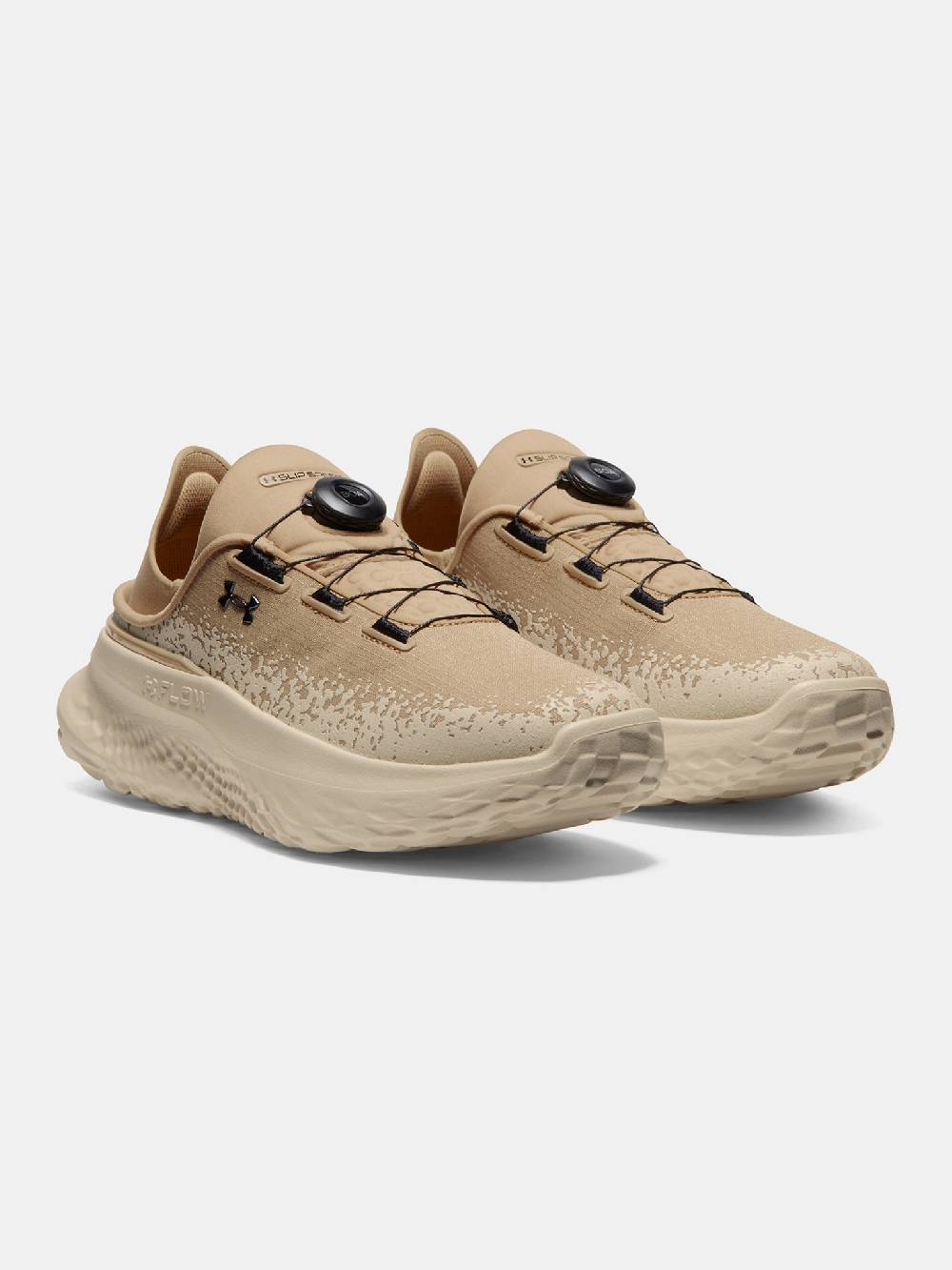 Under Armour UA SlipSpeed Mega Ripstop Tennisschuhe Blitzangebot