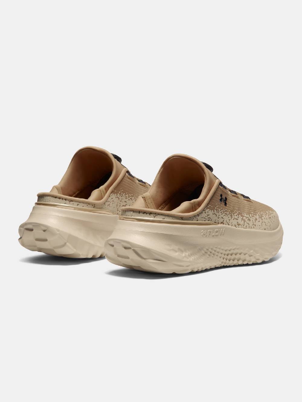 Under Armour UA SlipSpeed Mega Ripstop Tennisschuhe Blitzangebot