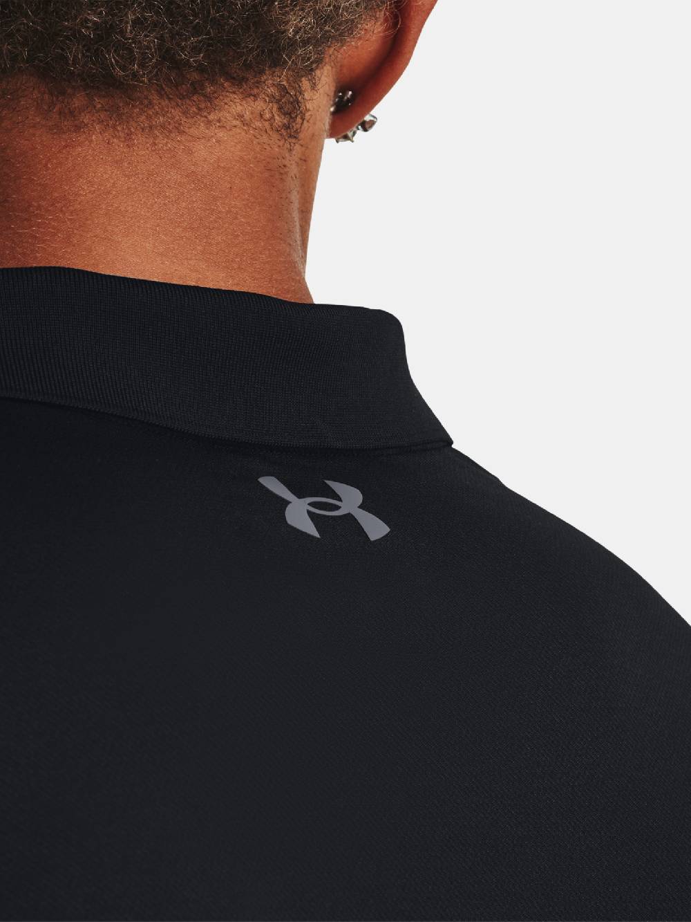 Under Armour Performance 3.0 Polo T-Shirt Große Rabatte