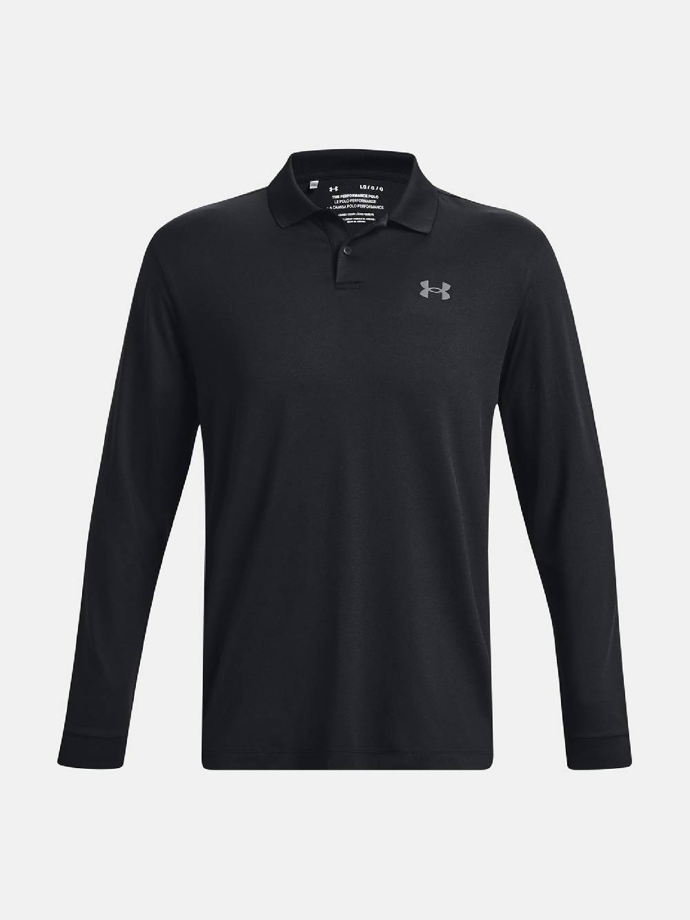 Under Armour Performance 3.0 Polo T-Shirt Große Rabatte