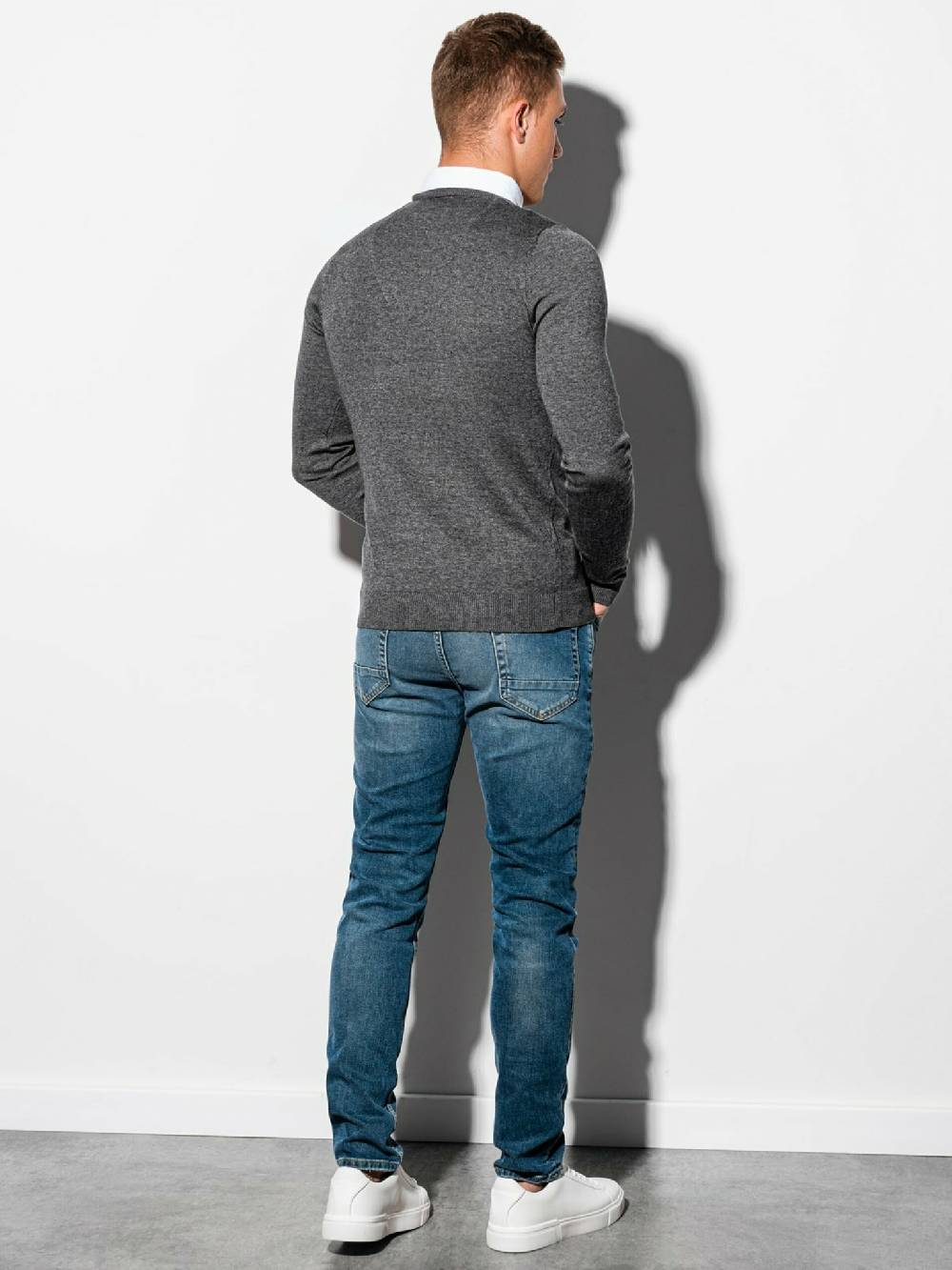 Ombre Clothing Pullover Neuheiten