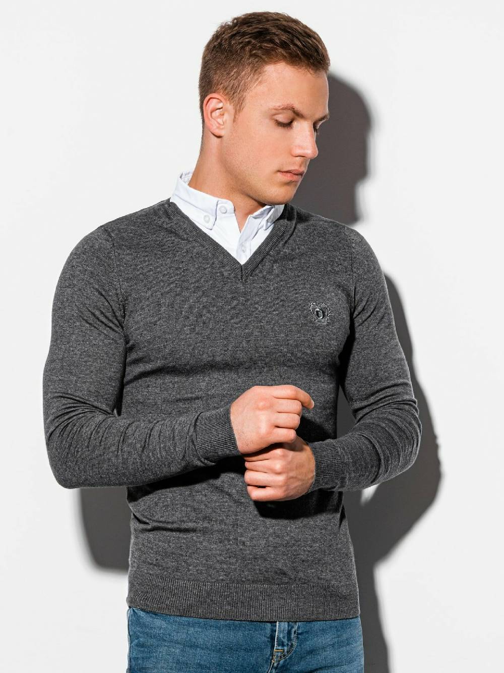Ombre Clothing Pullover Neuheiten