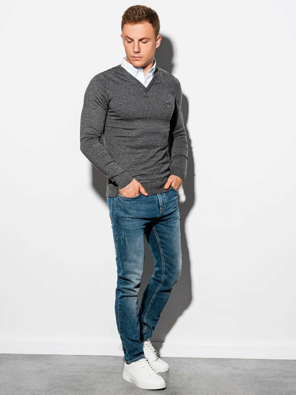 Ombre Clothing Pullover Neuheiten