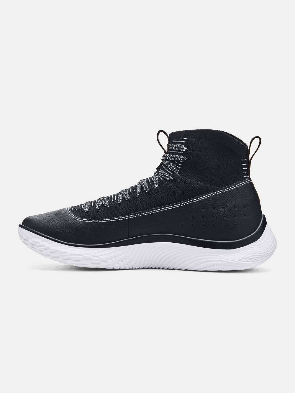 Under Armour Curry4 Flotro Stiefeletten Saisonale Angebote