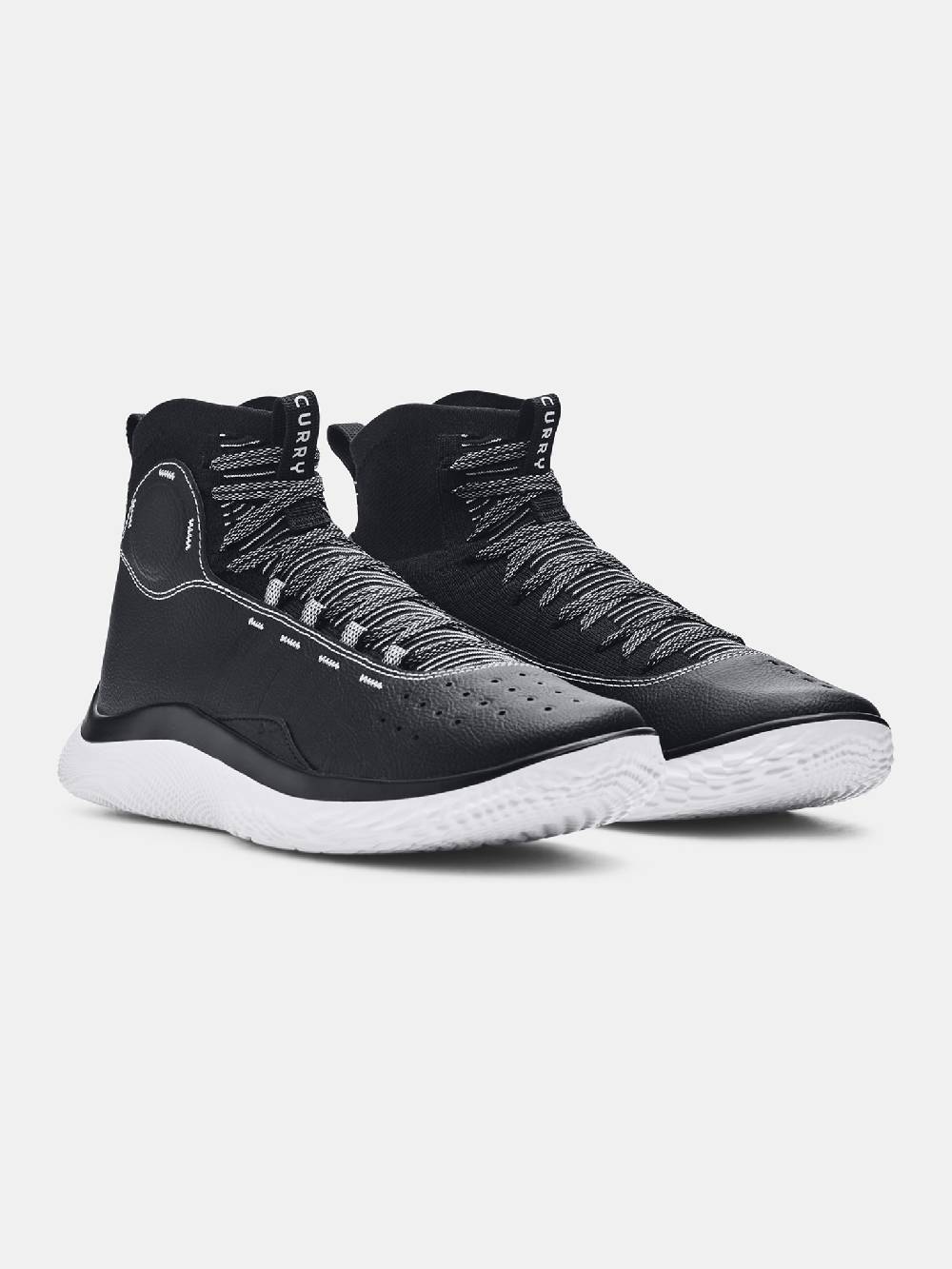 Under Armour Curry4 Flotro Stiefeletten Saisonale Angebote