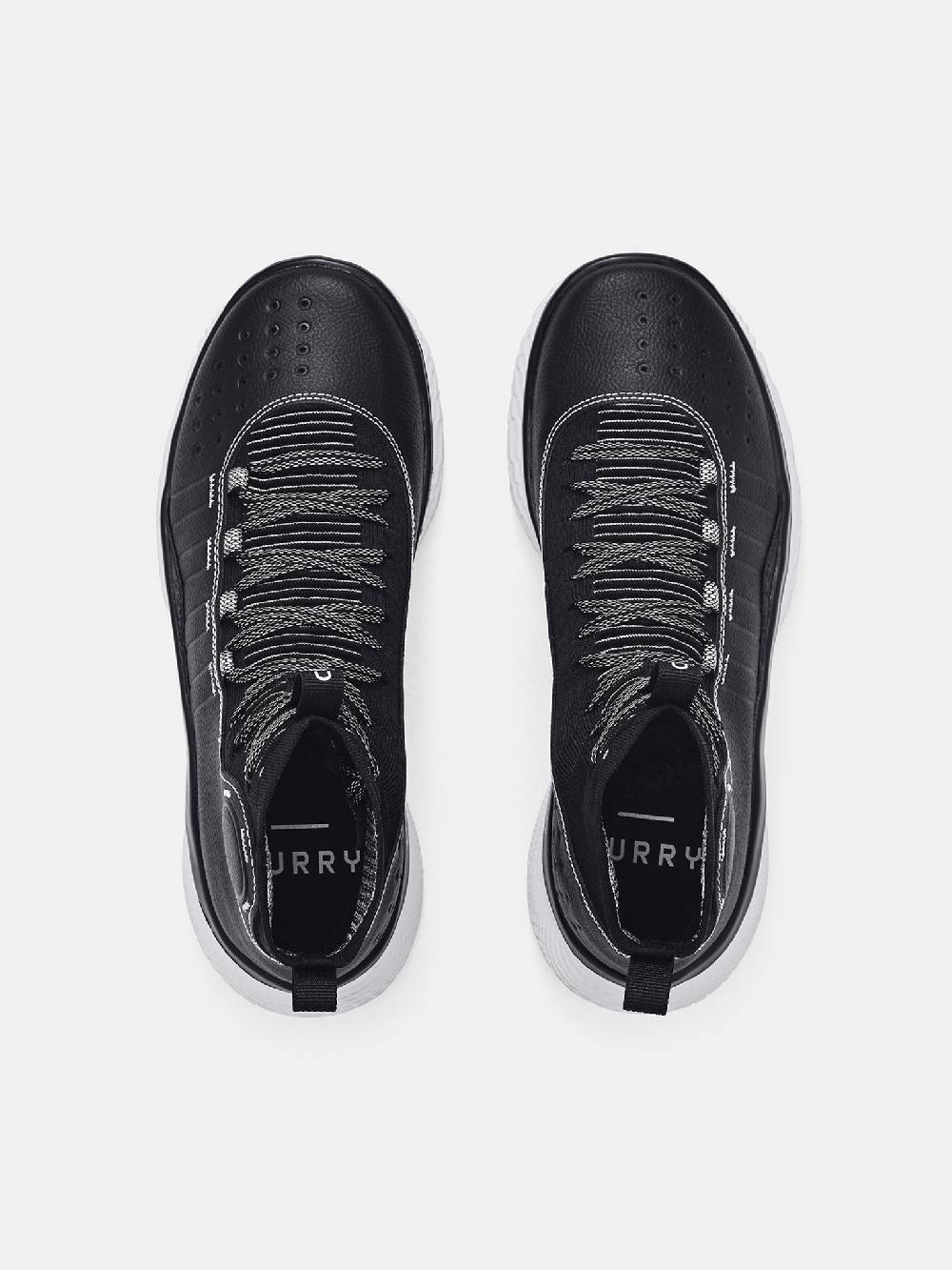 Under Armour Curry4 Flotro Stiefeletten Saisonale Angebote