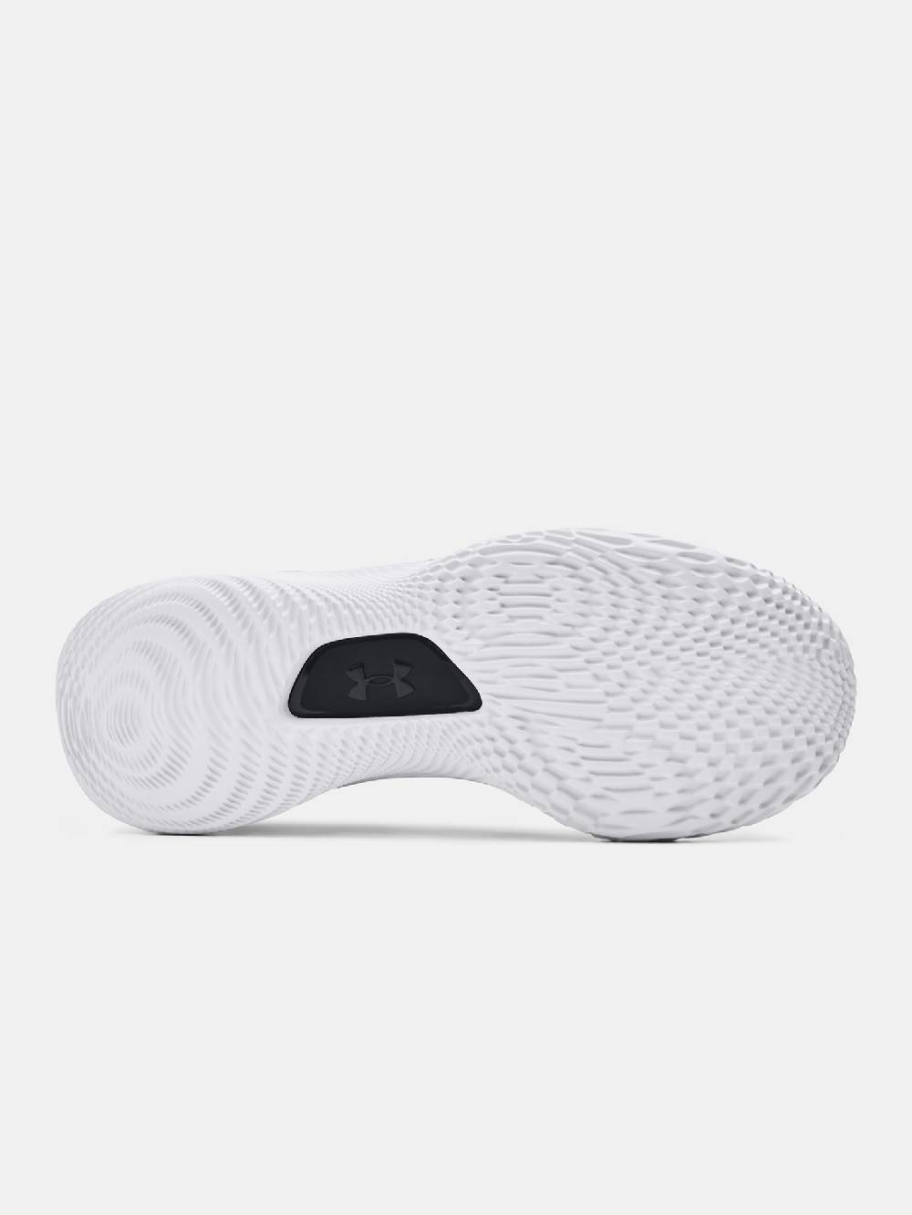 Under Armour Curry4 Flotro Stiefeletten Saisonale Angebote