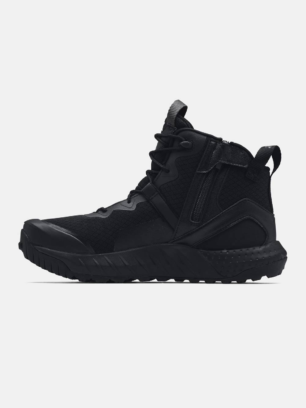 Under Armour Micro G Valsetz Zip Mid Stiefeletten Räumungsverkauf