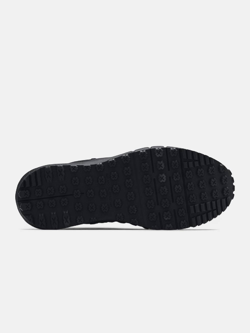 Under Armour Micro G Valsetz Zip Mid Stiefeletten Räumungsverkauf
