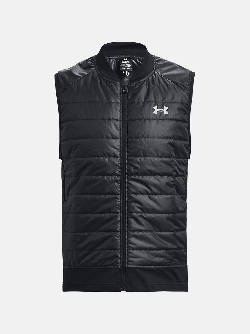 Under Armour Run Weste Kauf eins, bekomm eins gratis