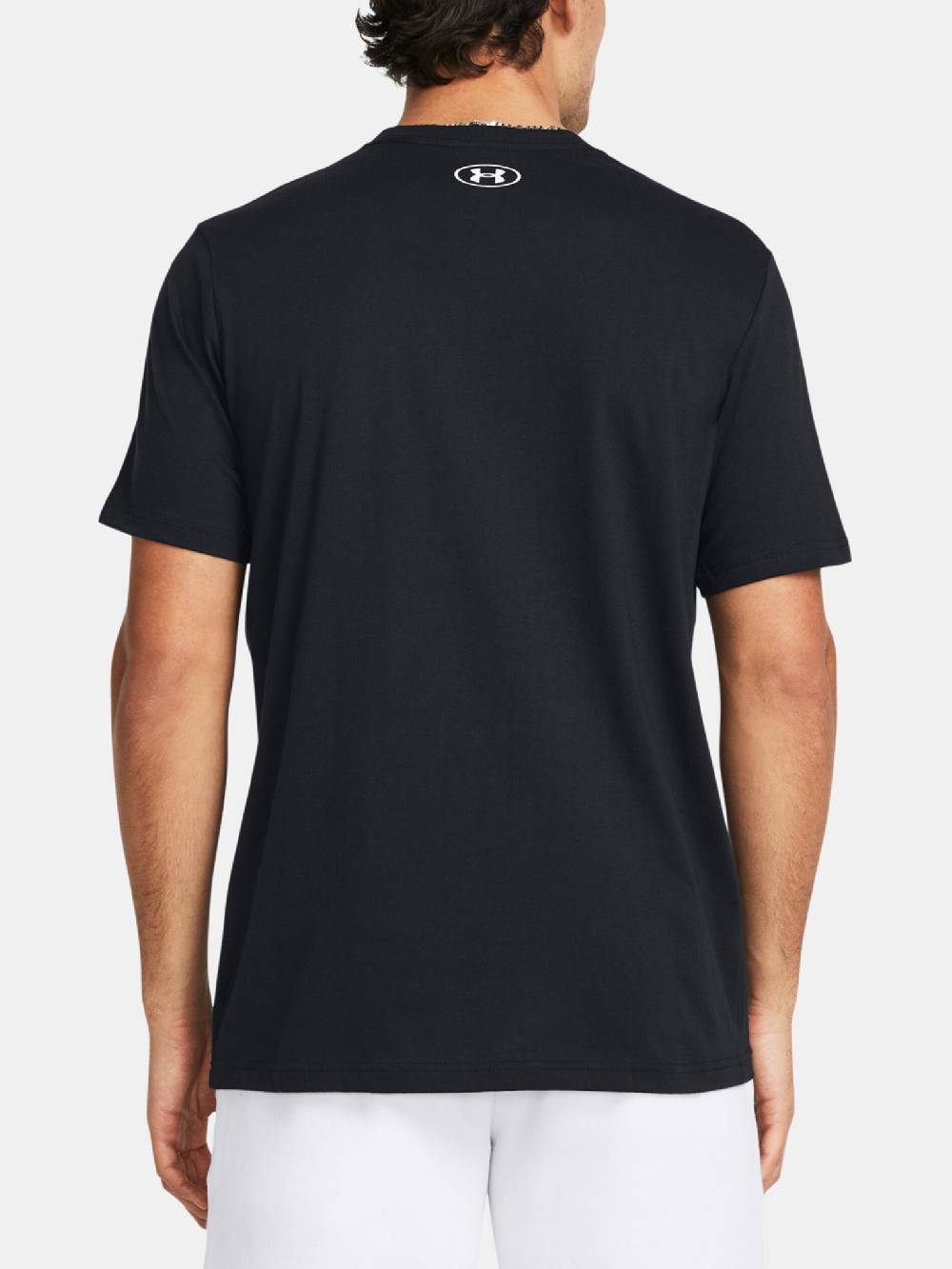 Under Armour UA Sportstyle Logo Update SS T-Shirt Sonderangebote