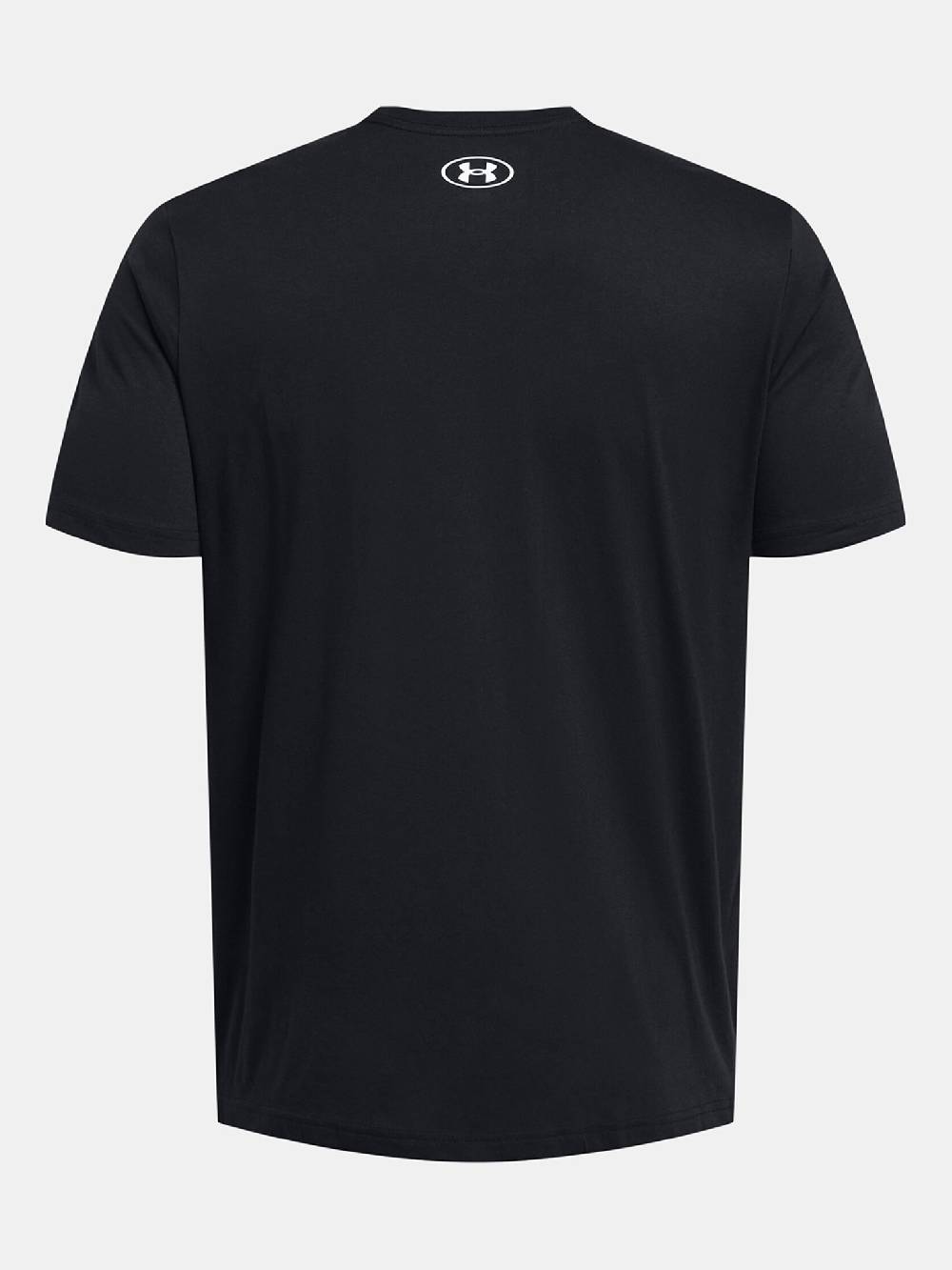 Under Armour UA Sportstyle Logo Update SS T-Shirt Sonderangebote